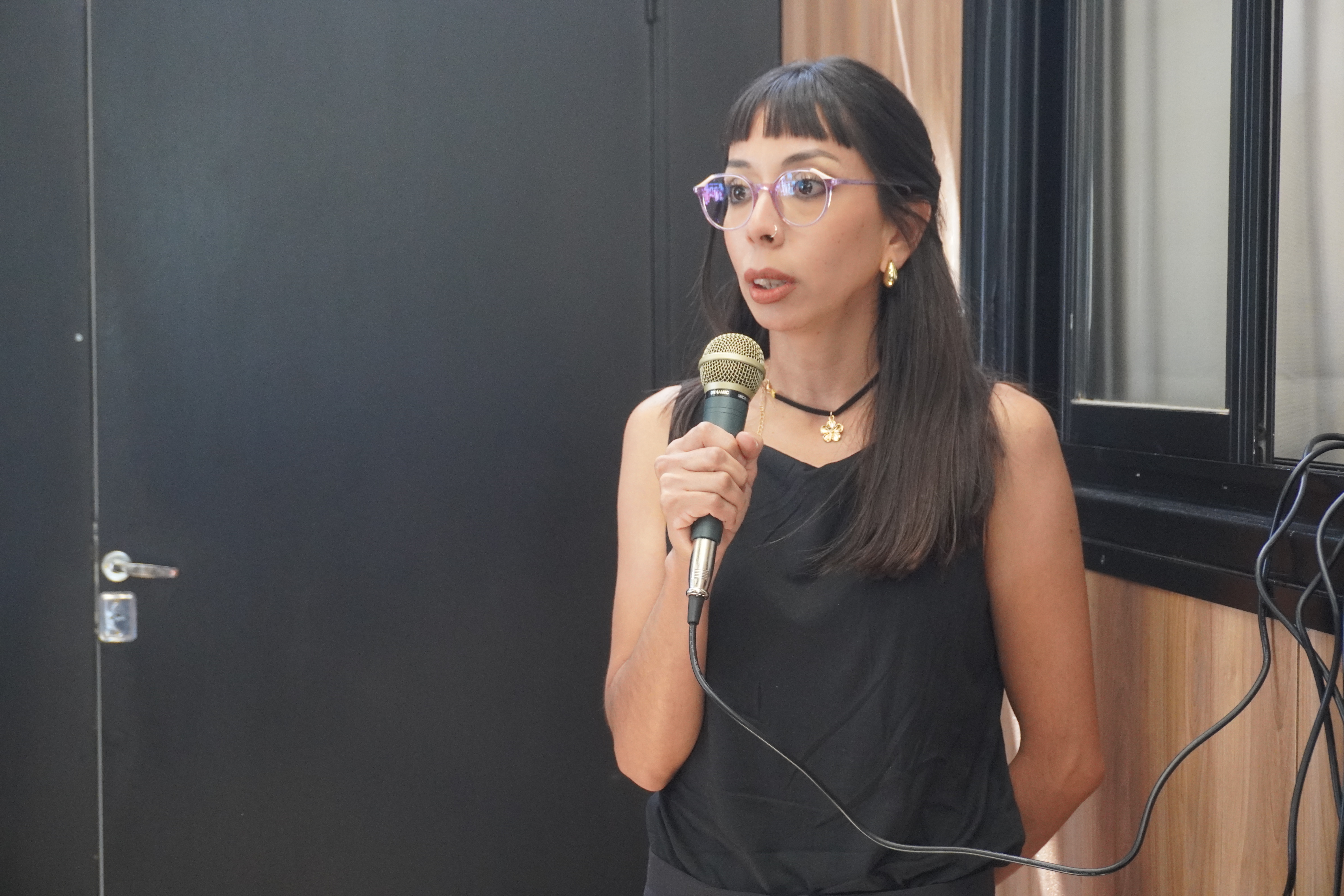 Se entregaron cuarenta y un certificados a diplomados del Departamento Calingasta