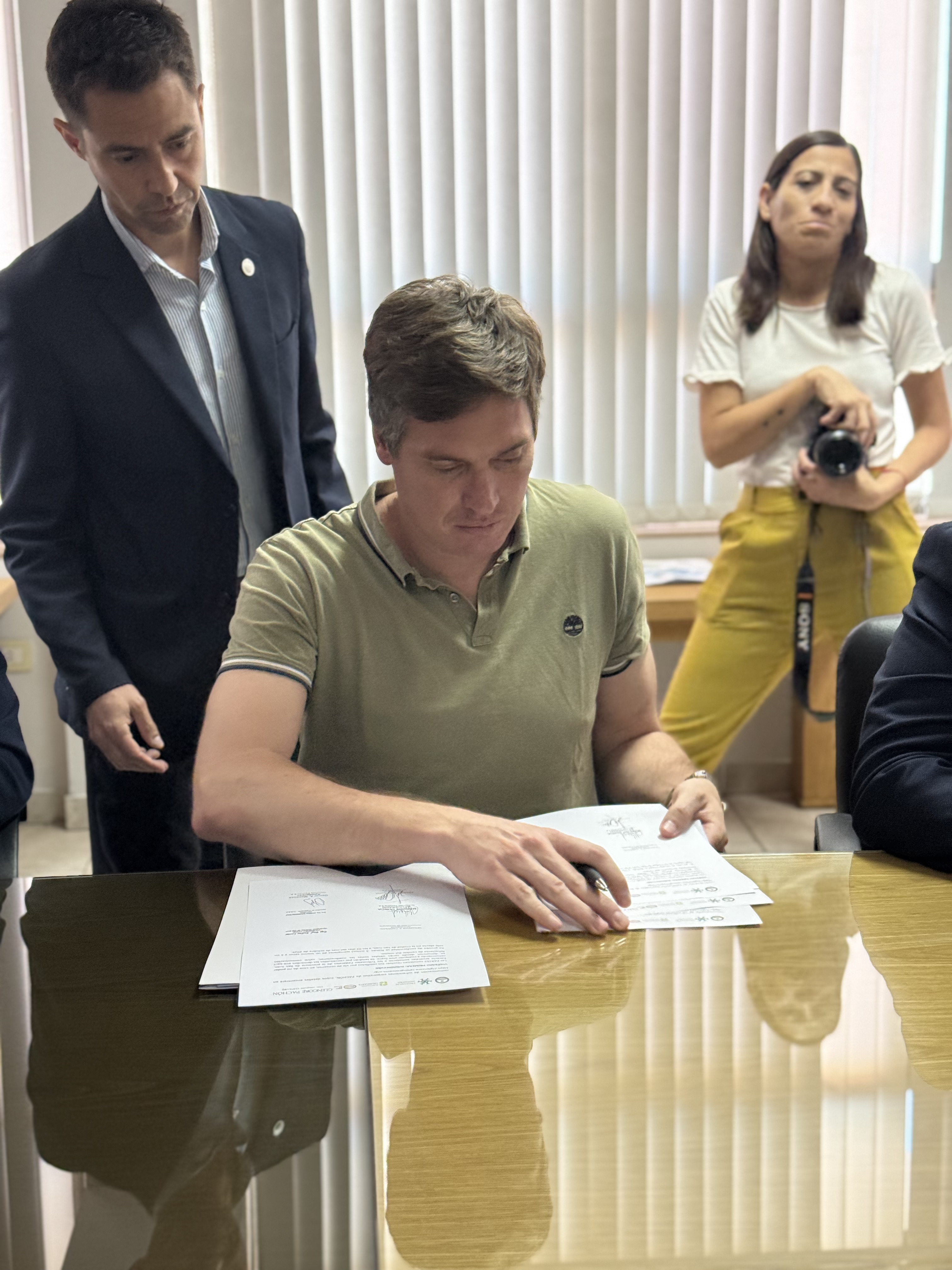 La Facultad de Ingeniería dictará dos nuevas diplomaturas virtuales para la comunidad de Calingasta