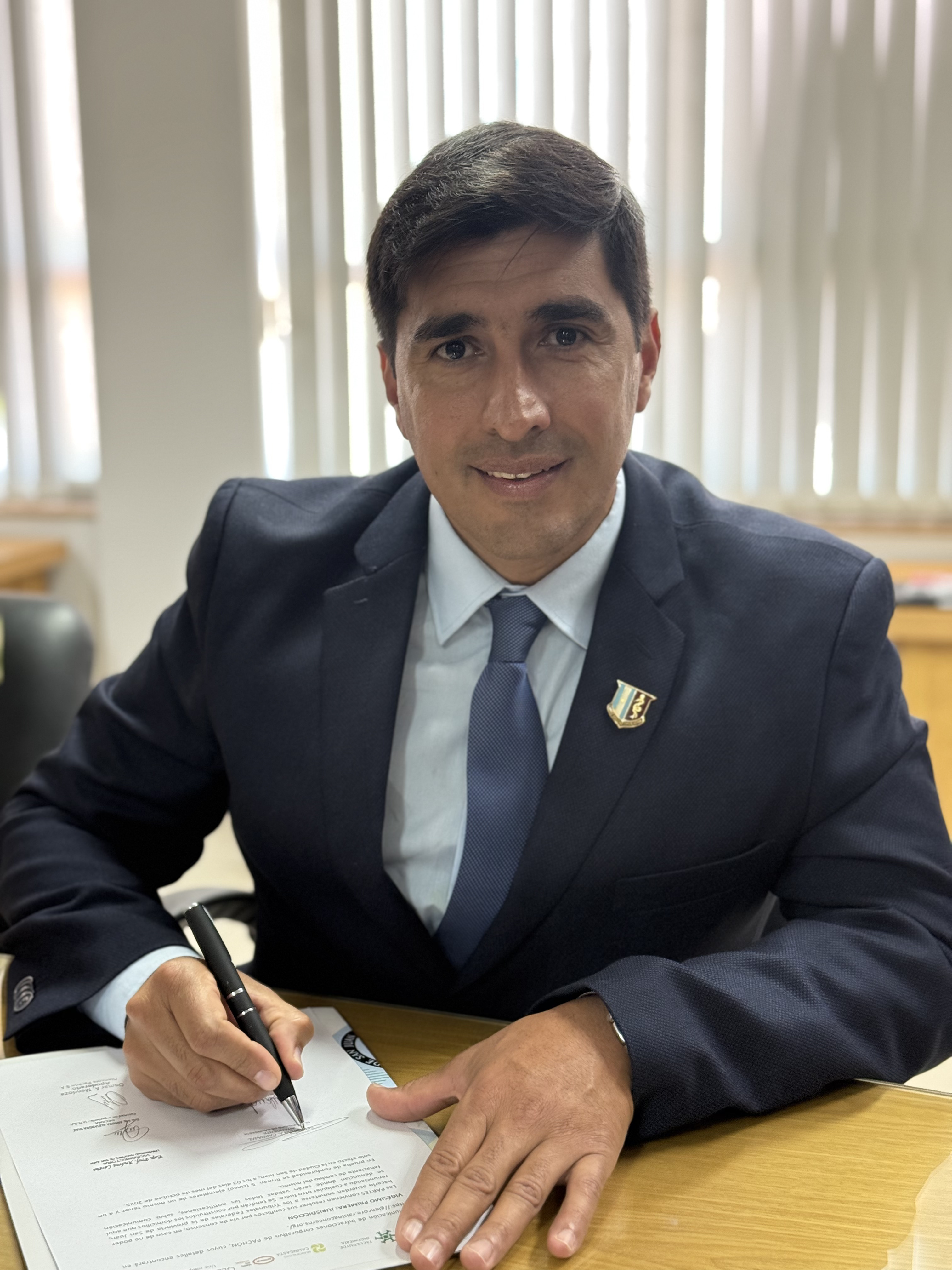 La Facultad de Ingeniería dictará dos nuevas diplomaturas virtuales para la comunidad de Calingasta