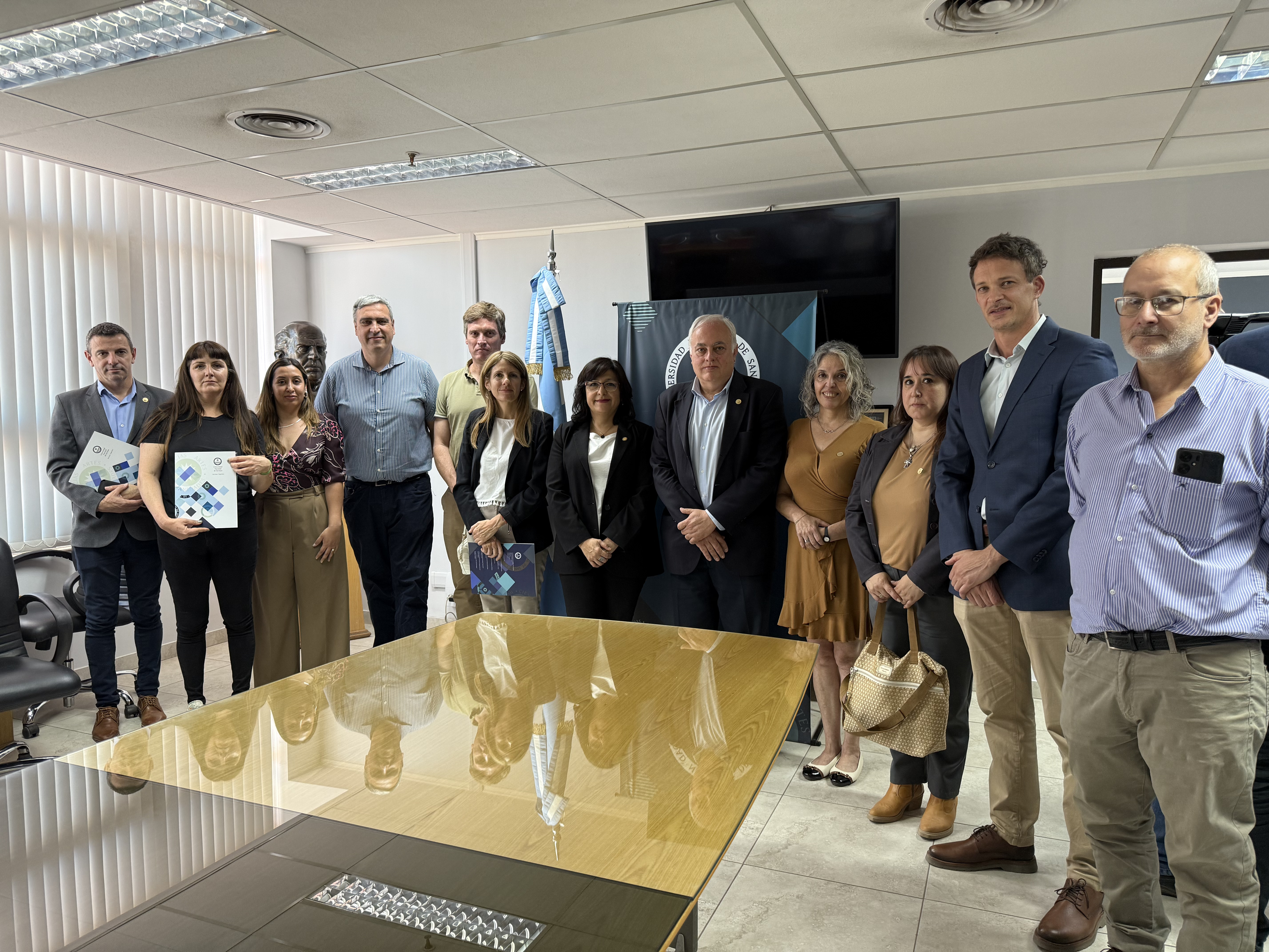 La Facultad de Ingeniería dictará dos nuevas diplomaturas virtuales para la comunidad de Calingasta