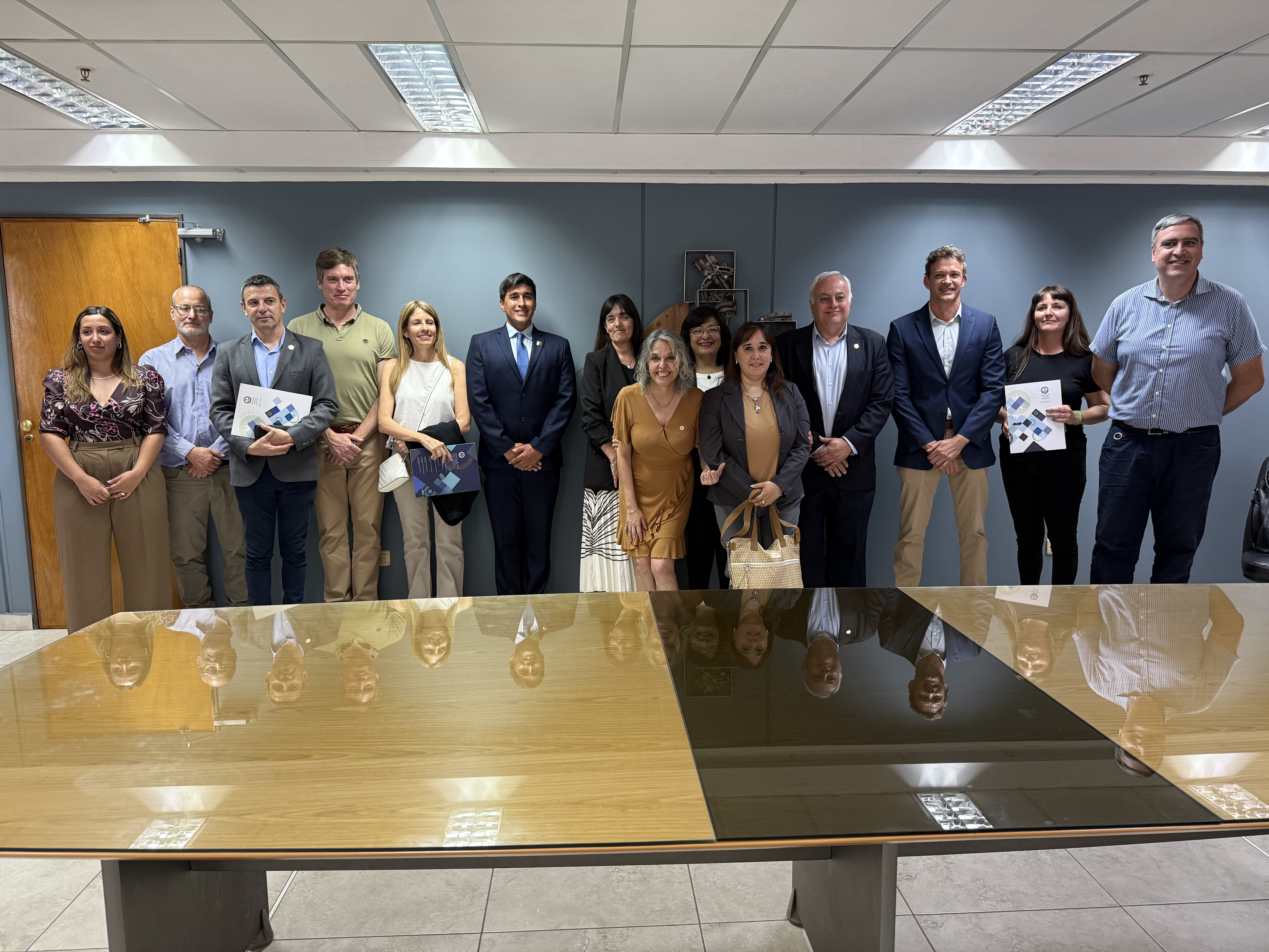 La Facultad de Ingeniería dictará dos nuevas diplomaturas virtuales para la comunidad de Calingasta