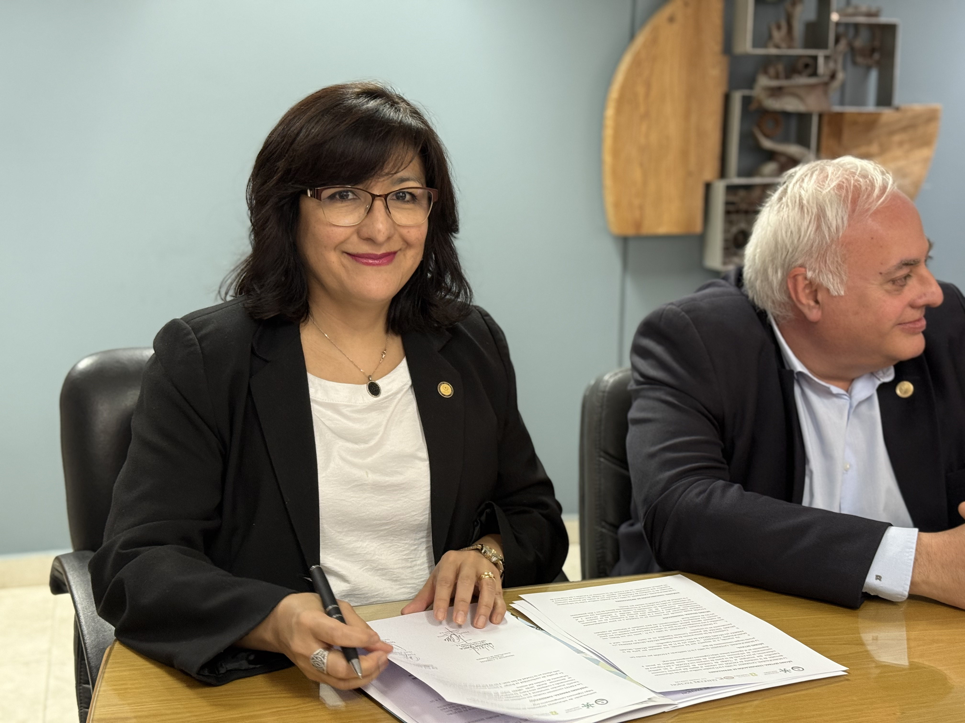 La Facultad de Ingeniería dictará dos nuevas diplomaturas virtuales para la comunidad de Calingasta