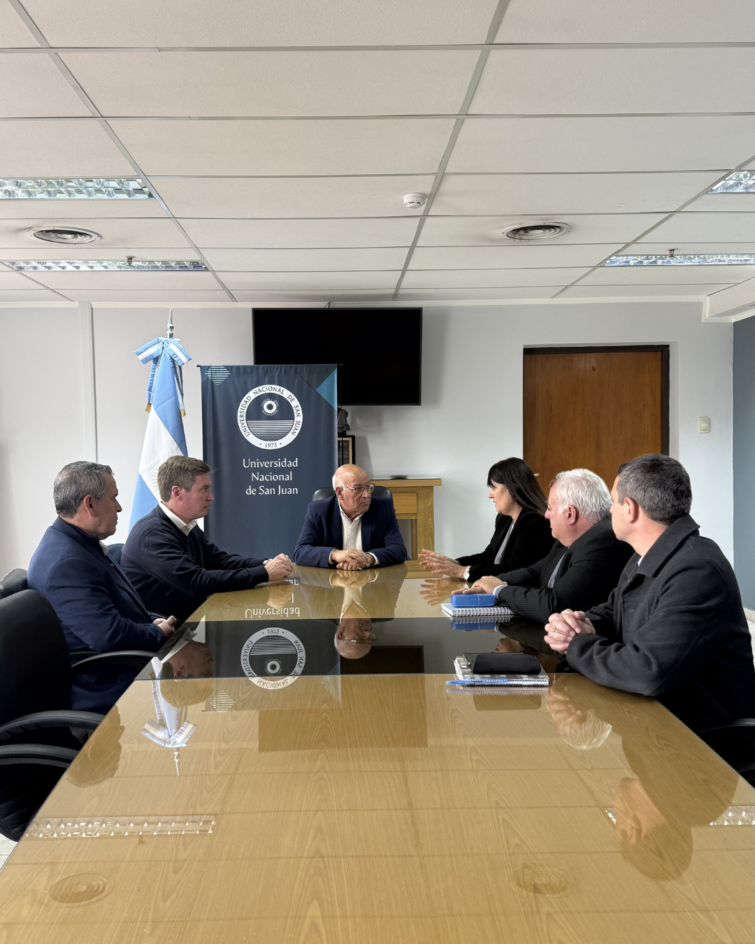 La Facultad de Ingeniería y Glencore Pachón firmaron acuerdos para ampliar becas y fortalecer iniciativas estudiantiles