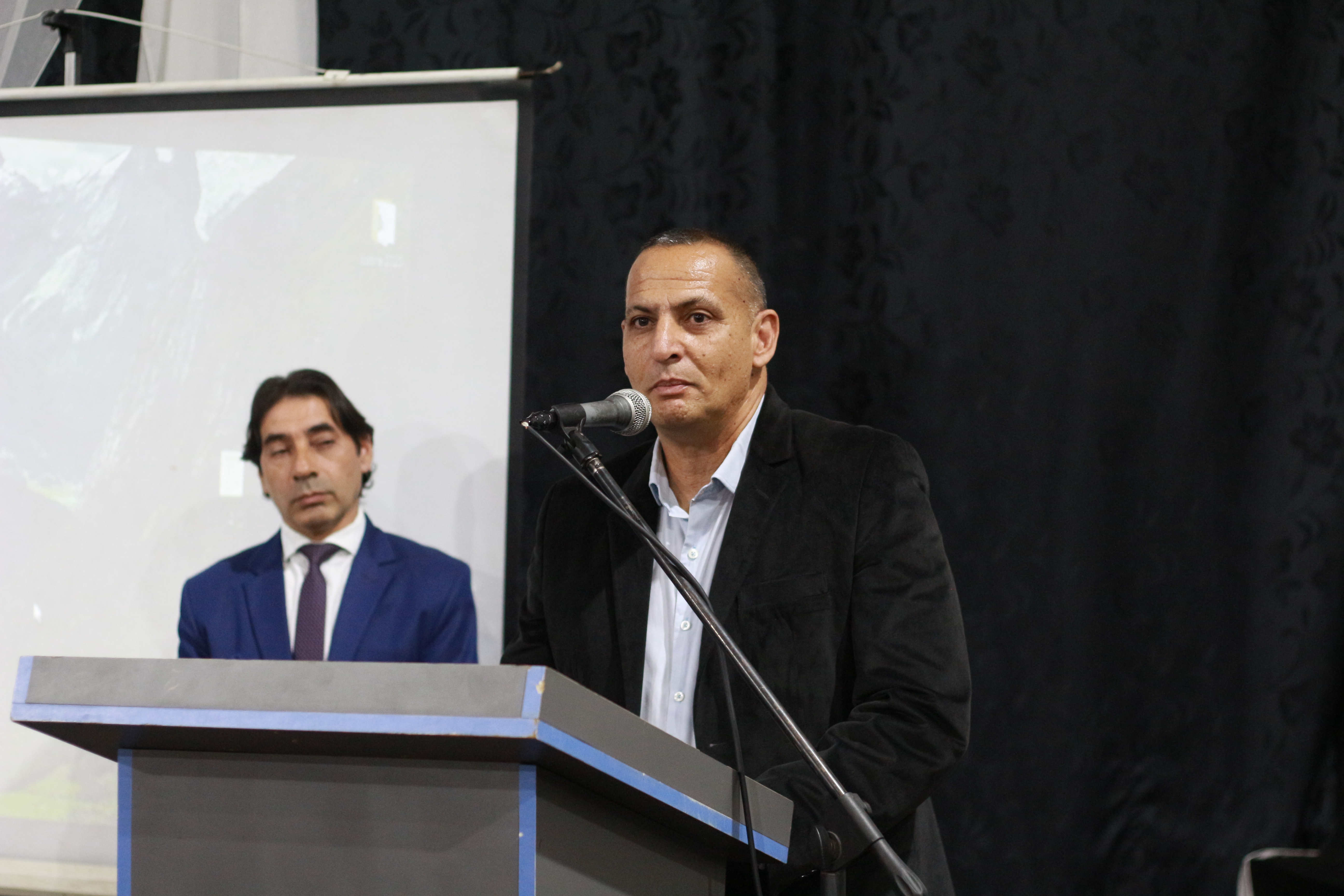 La FI, la UNSJ y la Municipalidad de Valle Fértil entregaron certificados de aprobación a diplomados en Gestión Ambiental