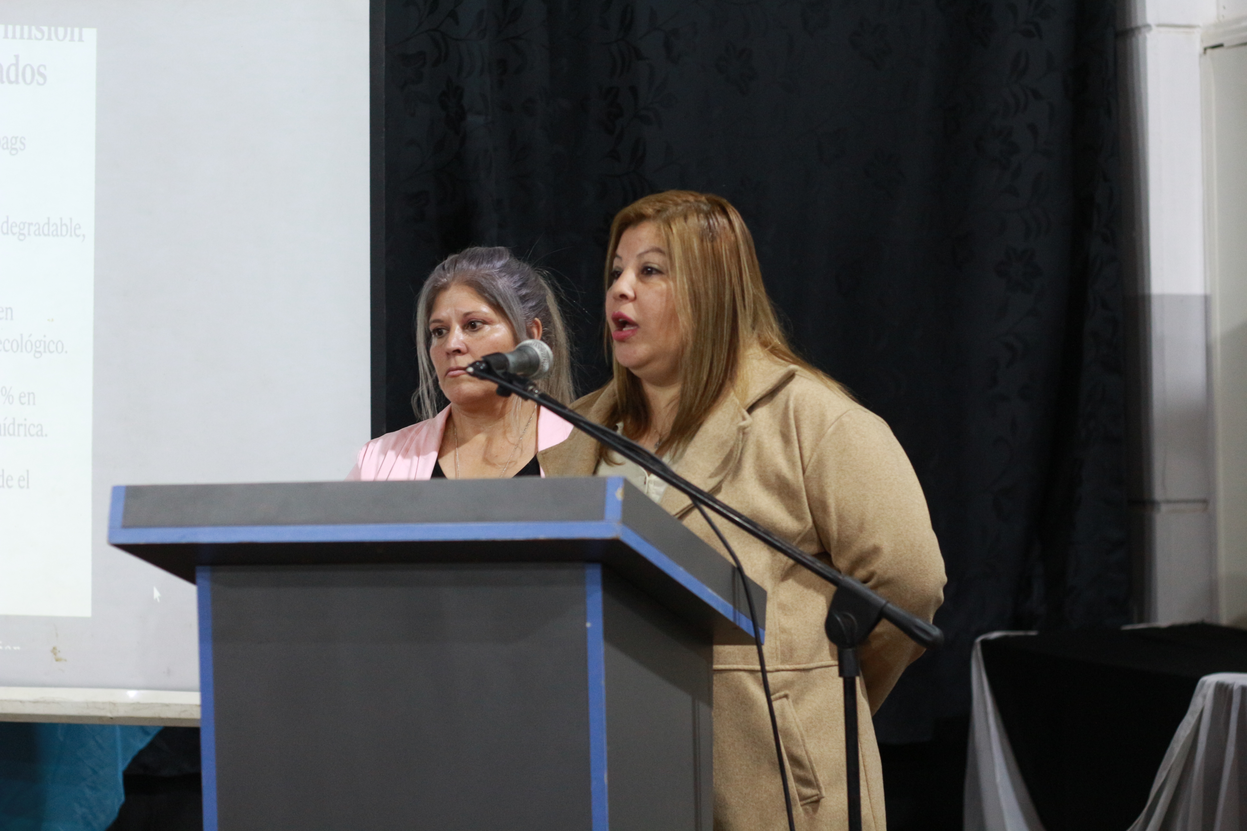 La FI, la UNSJ y la Municipalidad de Valle Fértil entregaron certificados de aprobación a diplomados en Gestión Ambiental