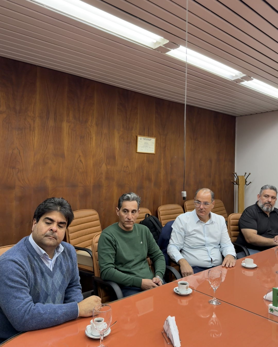 La Facultad de Ingeniería recibió equipamiento tecnológico para estudiantes de Agrimensura