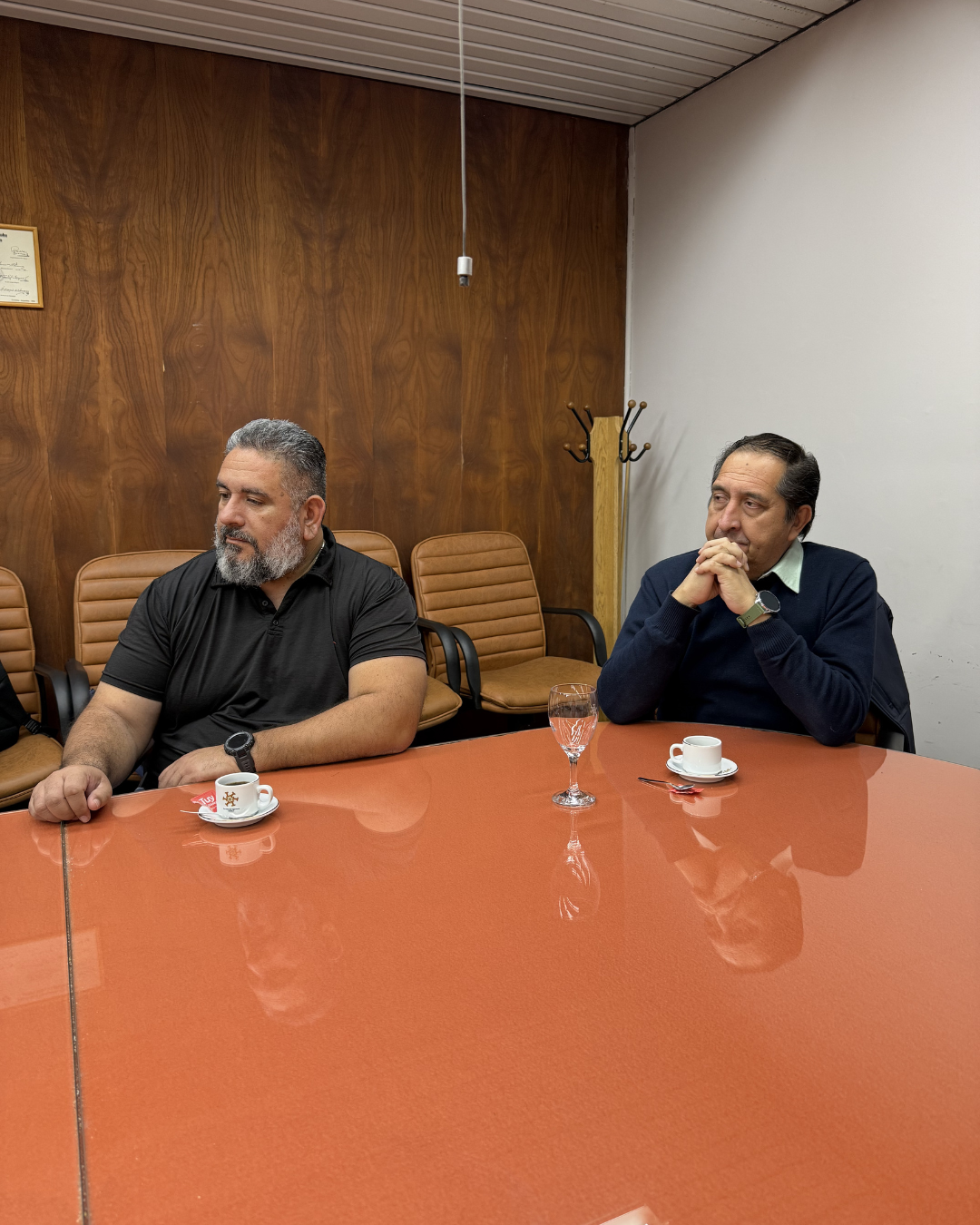 La Facultad de Ingeniería recibió equipamiento tecnológico para estudiantes de Agrimensura