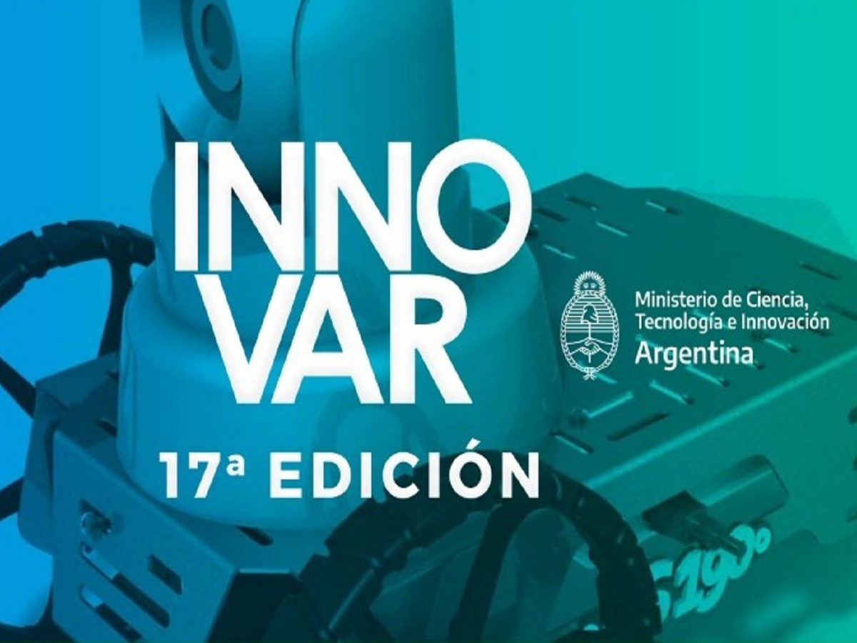 Prórroga hasta el 31 de julio para inscribirse en el Concurso Nacional Innovar 2022