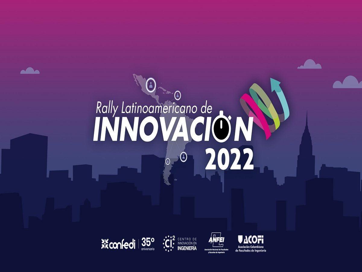 Se prepara el Rally Latinoamericano de Innovación