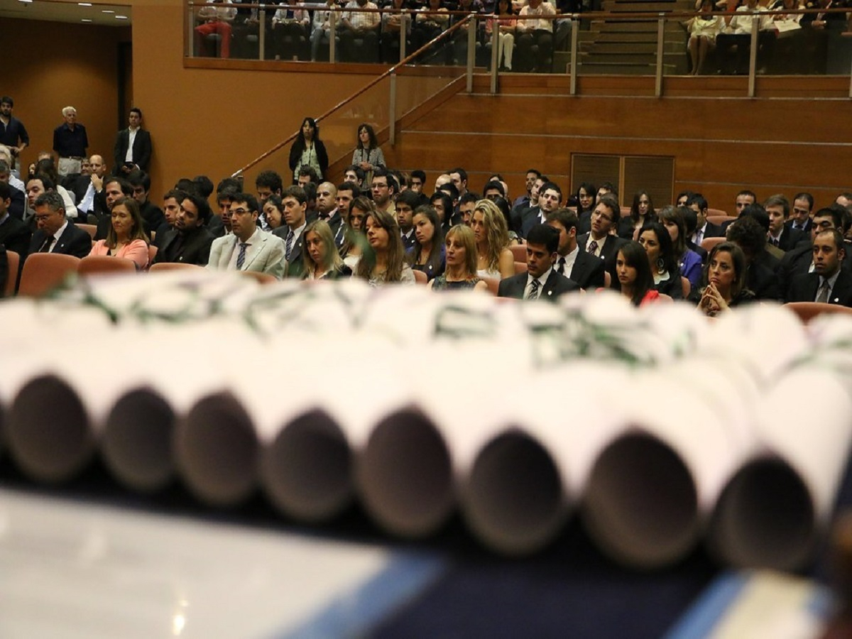 15 de septiembre: Día de las y los profesionales universitarios argentinos