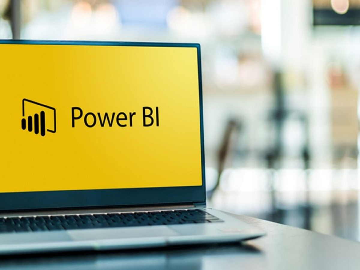 Curso: Manejo básico de Power BI Desktop para Businness Intelligence 