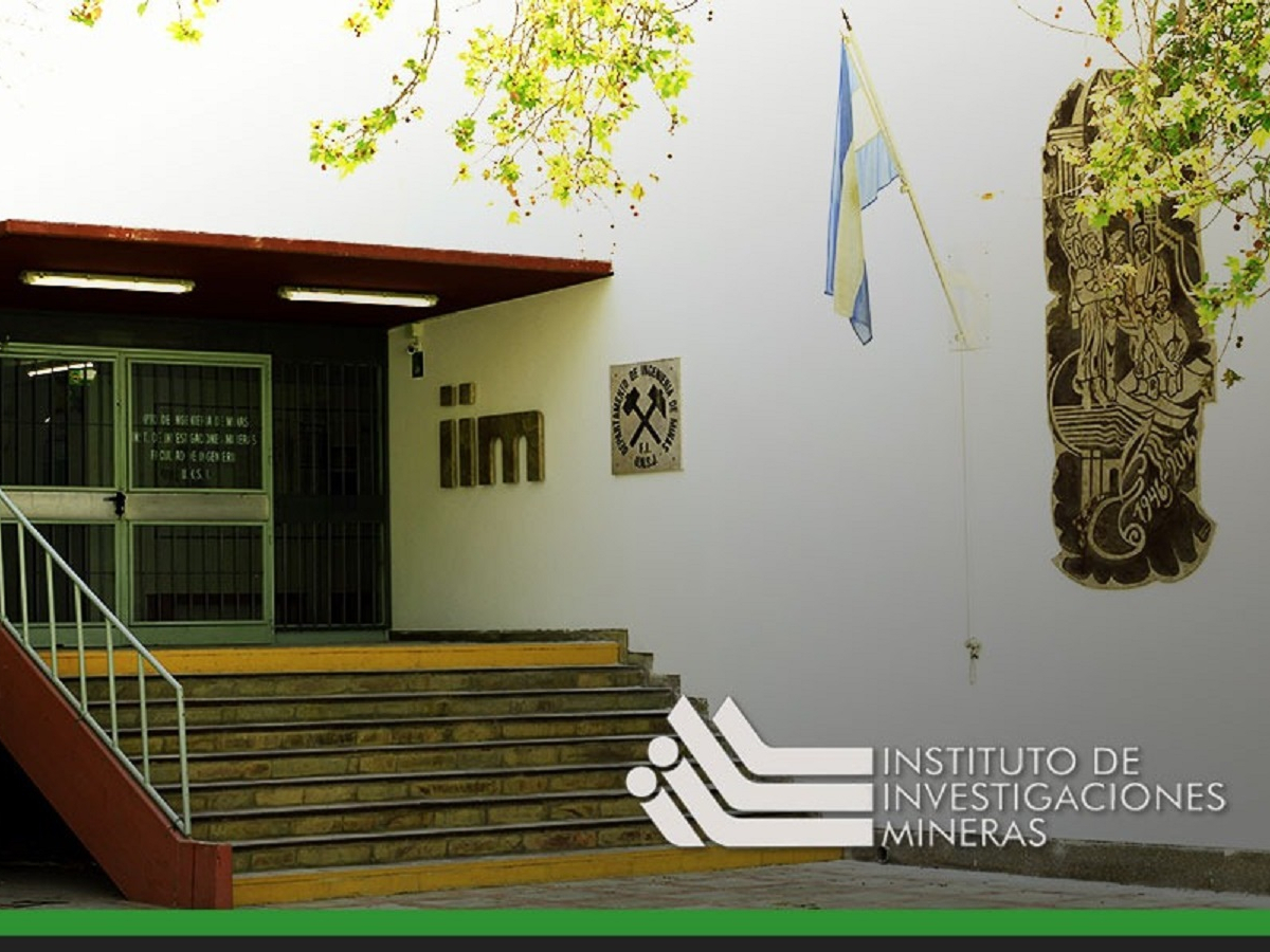 Fue acreditado el Doctorado en Ingeniería en Procesamiento de Minerales