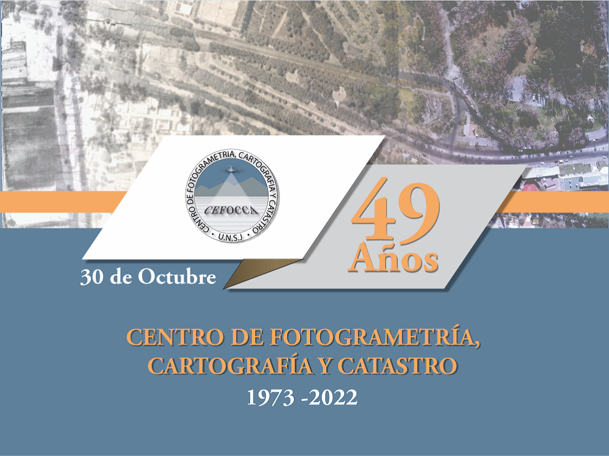 49 años del CEFOCCA