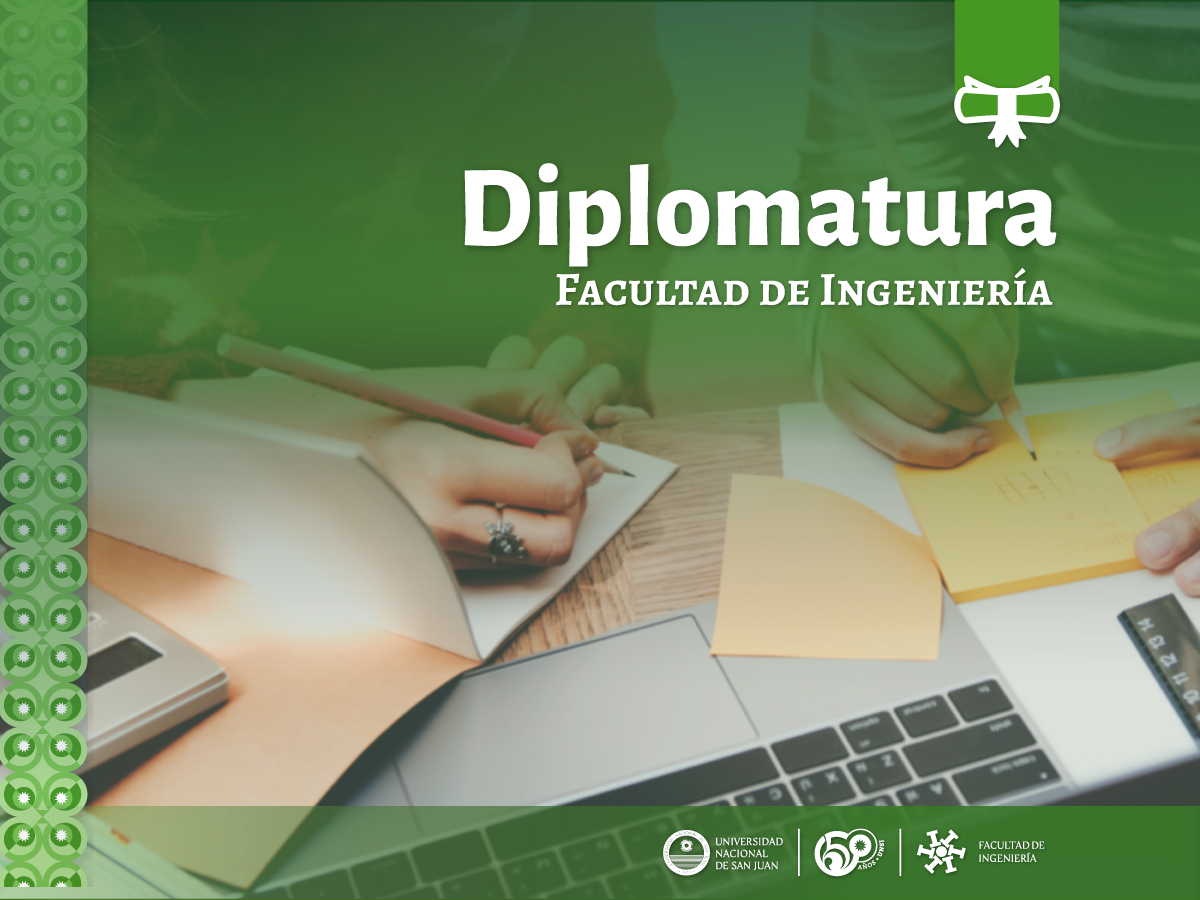 Diplomatura Universitaria en Gestión Ambiental
