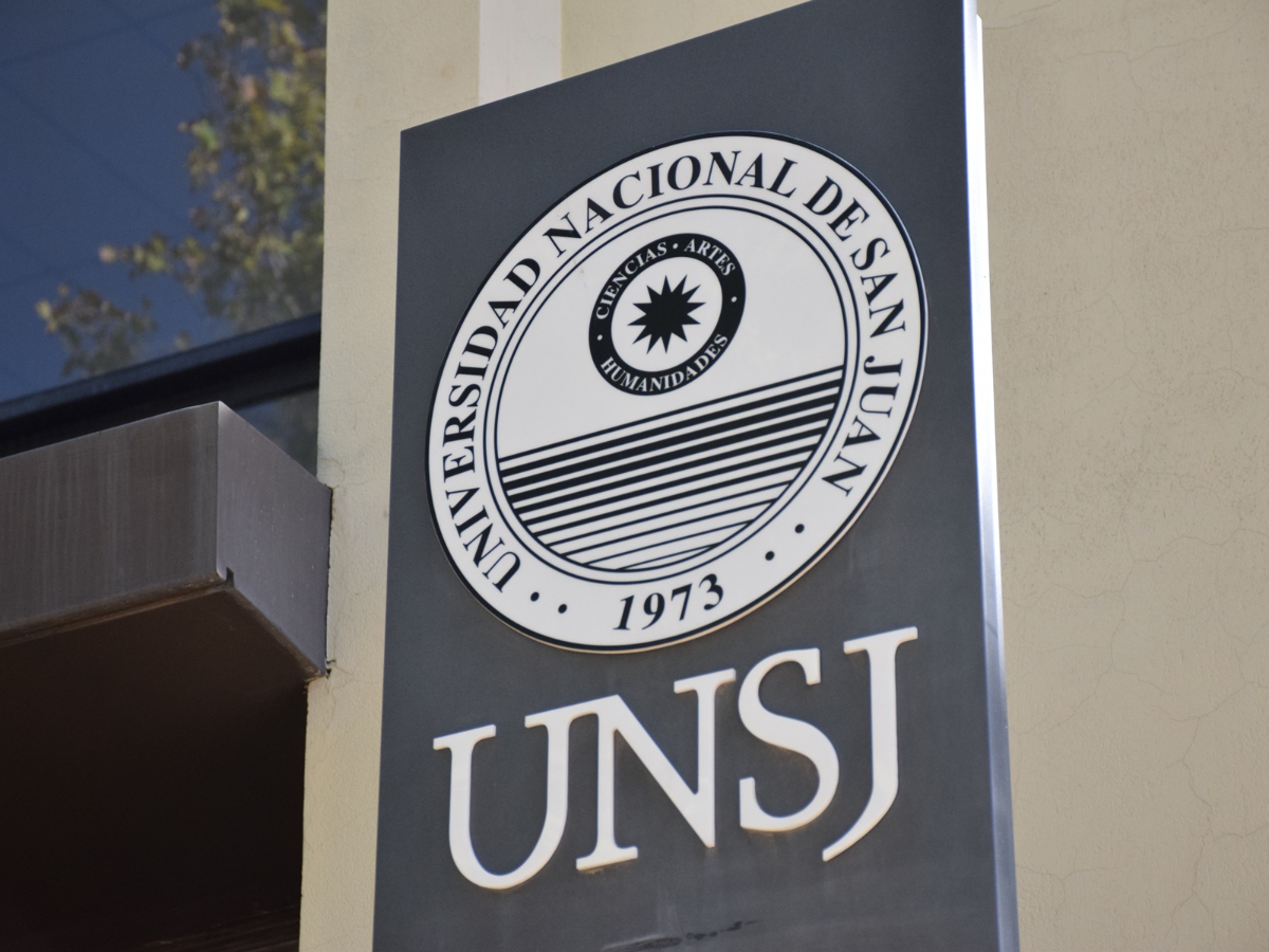 Resultados de las Becas Estímulo a las Vocaciones Científicas
