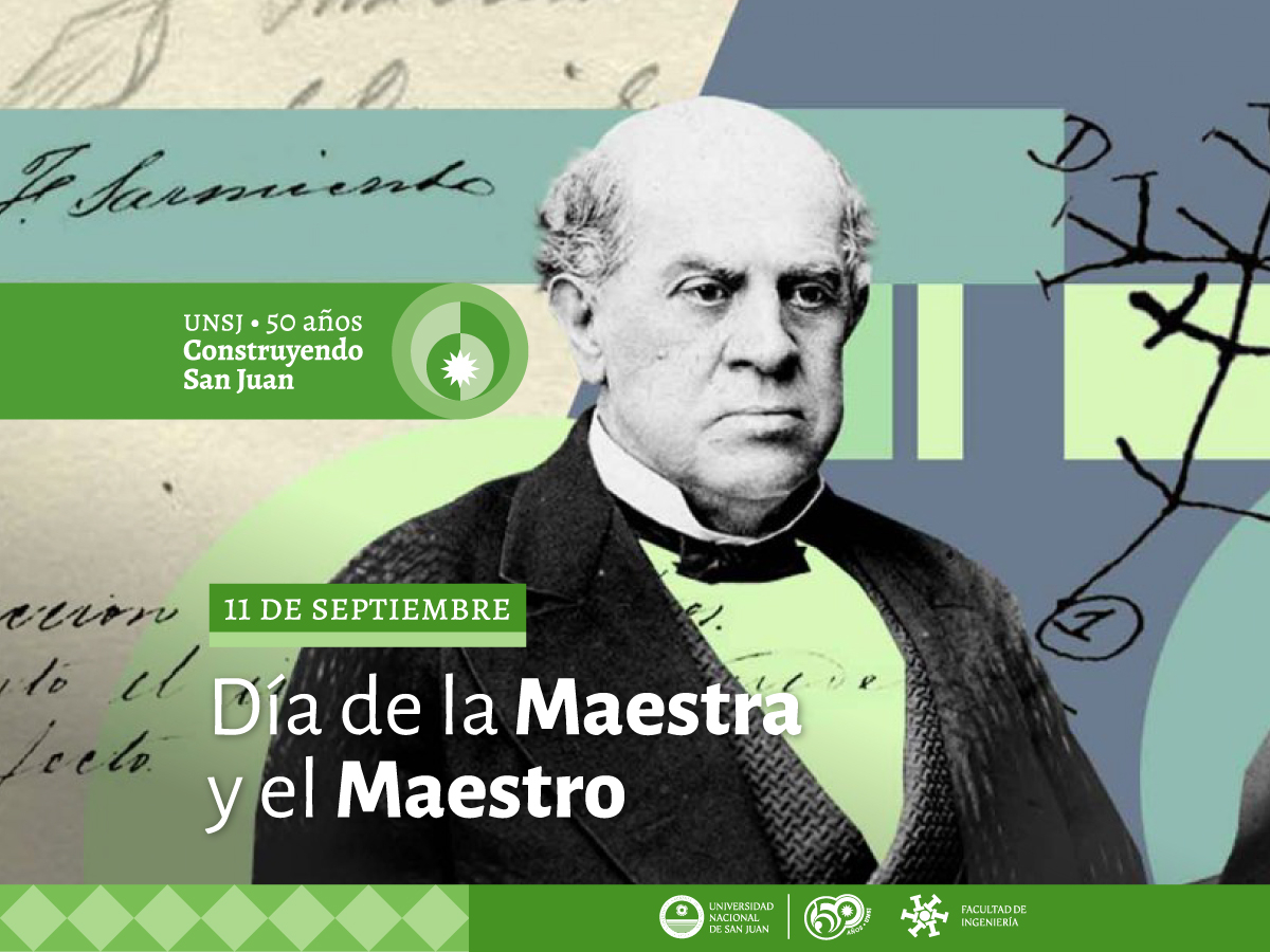 11 de septiembre: Día del Maestro y la Maestra