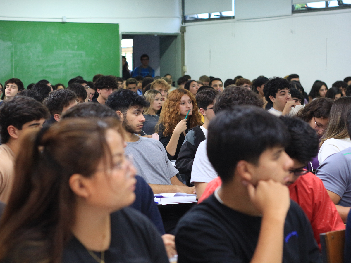 La Facultad de Ingeniería se prepara para la visita de pares evaluadores para la Evaluación Institucional de la UNSJ