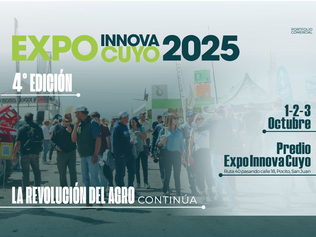 Institutos de la FI participarán de la EXPO INNOVA CUYO 2025 