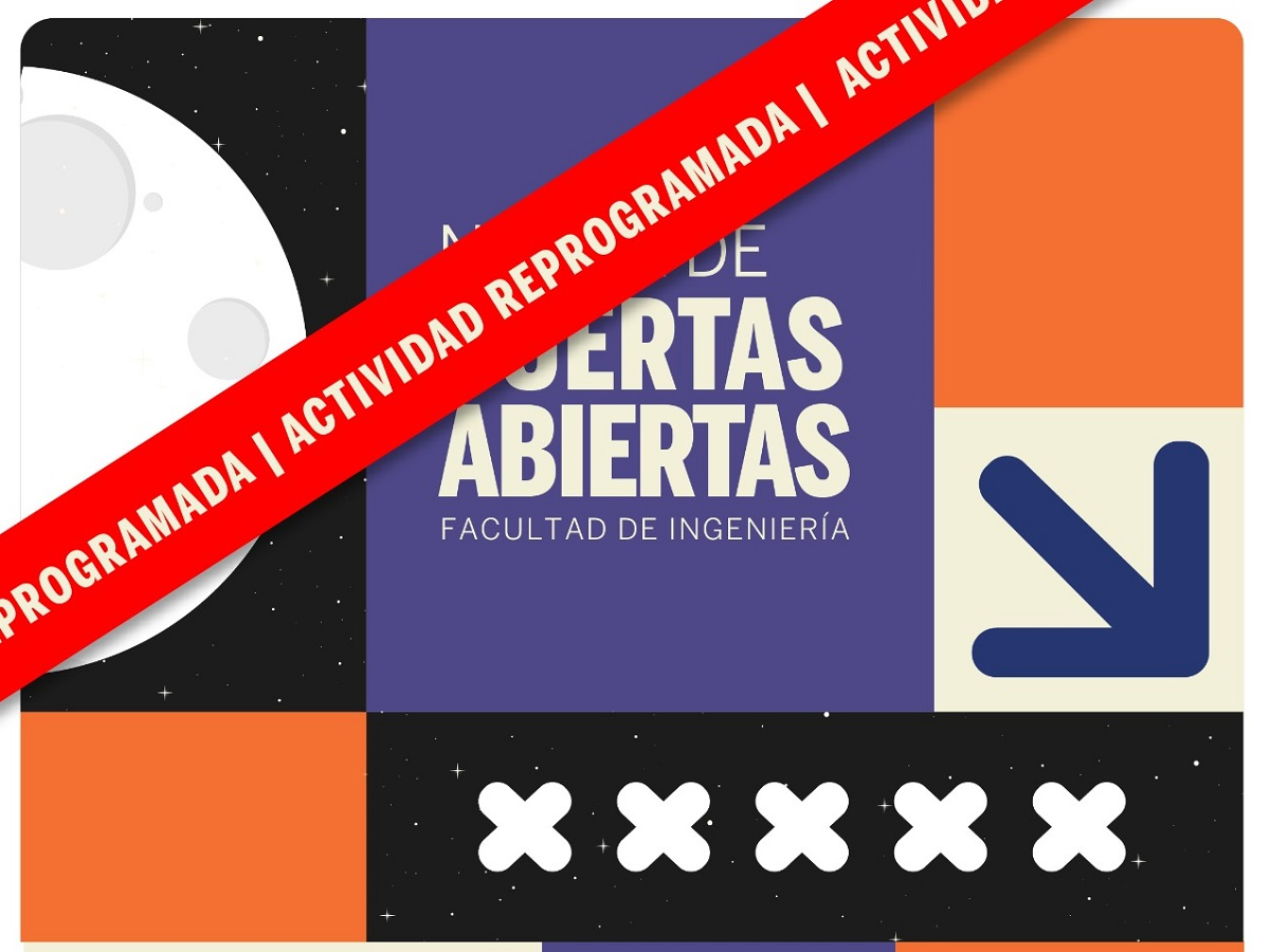 Reprogramación de la Noche de Puertas Abiertas de la FI