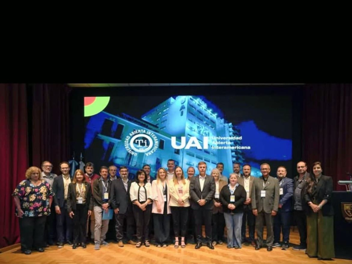 La decana de la Facultad de Ingeniería asumió como secretaria de la Comisión de Publicaciones del CONFEDI