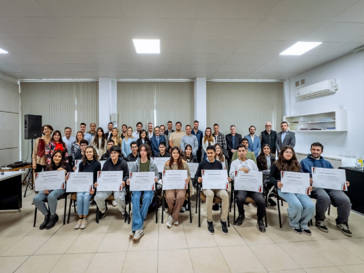 Becas Estímulo 2026 para estudiantes de Ingeniería Civil: convocatoria abierta 