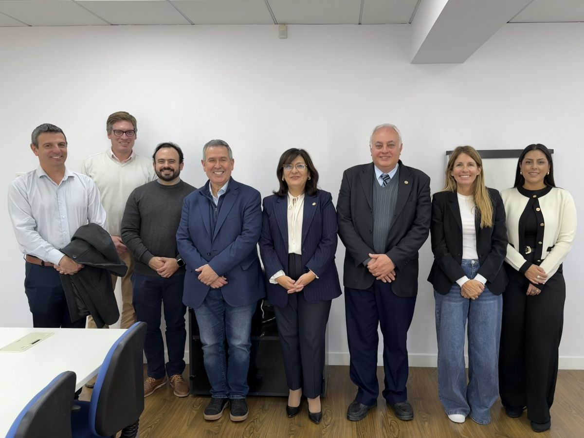 La Facultad de Ingeniería y Glencore Pachón avanzan en nuevas líneas de trabajo conjunto