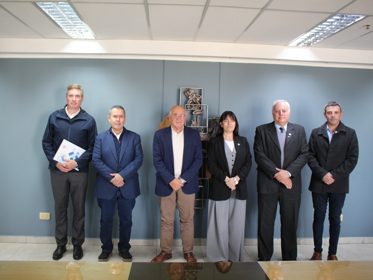 La Facultad de Ingeniería y Glencore Pachón firmaron acuerdos para ampliar becas y fortalecer iniciativas estudiantiles