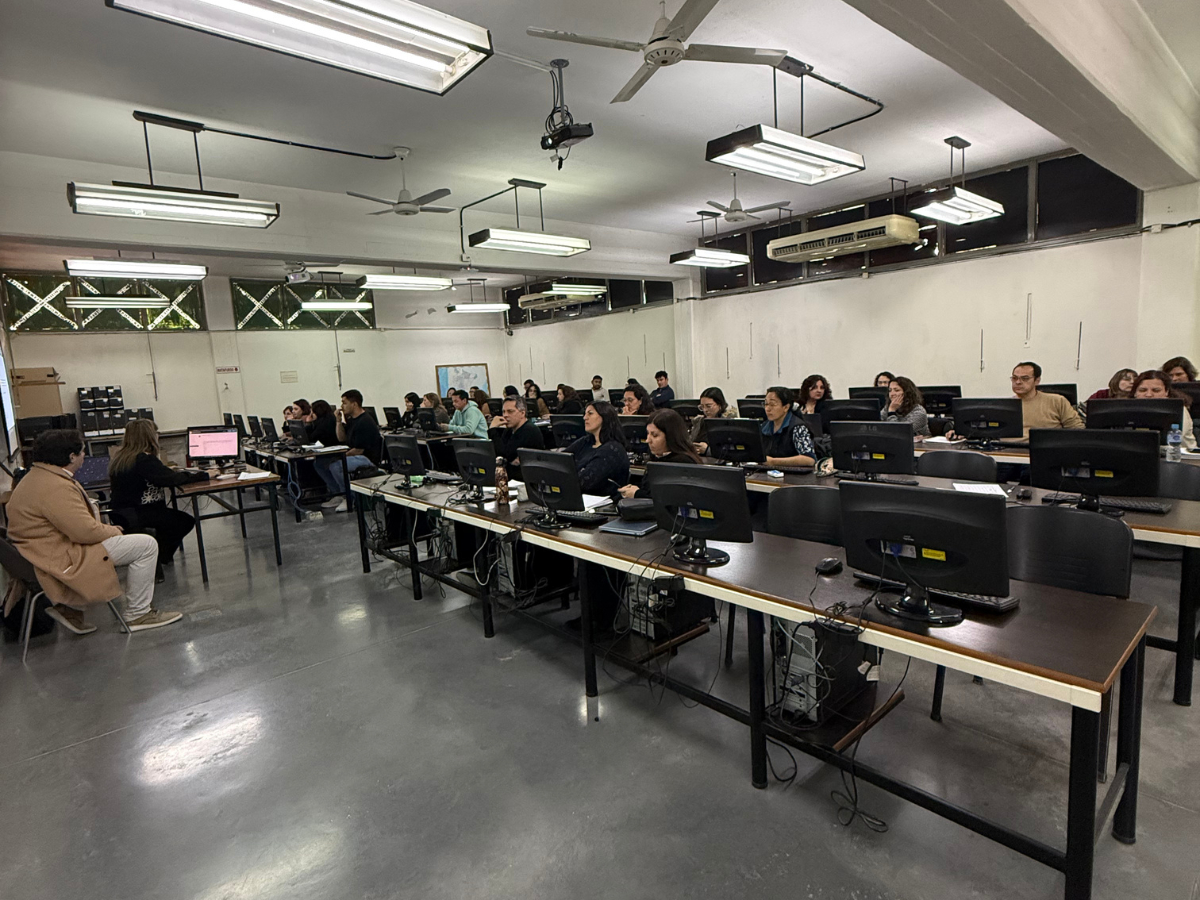 La Facultad de Ingeniería realizó el II Encuentro Interinstitucional Bimodal 2026