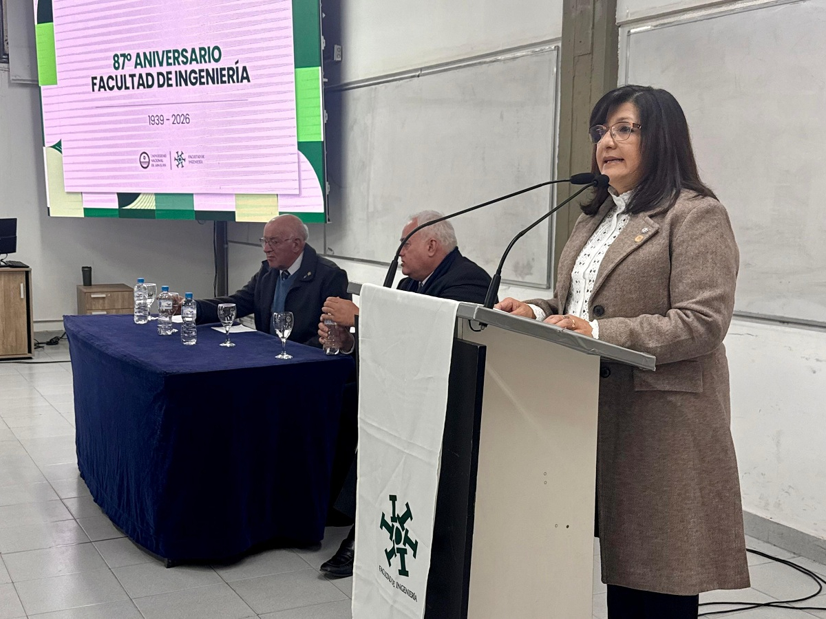 Rumbo al 90º aniversario: un proyecto para reconstruir la memoria colectiva