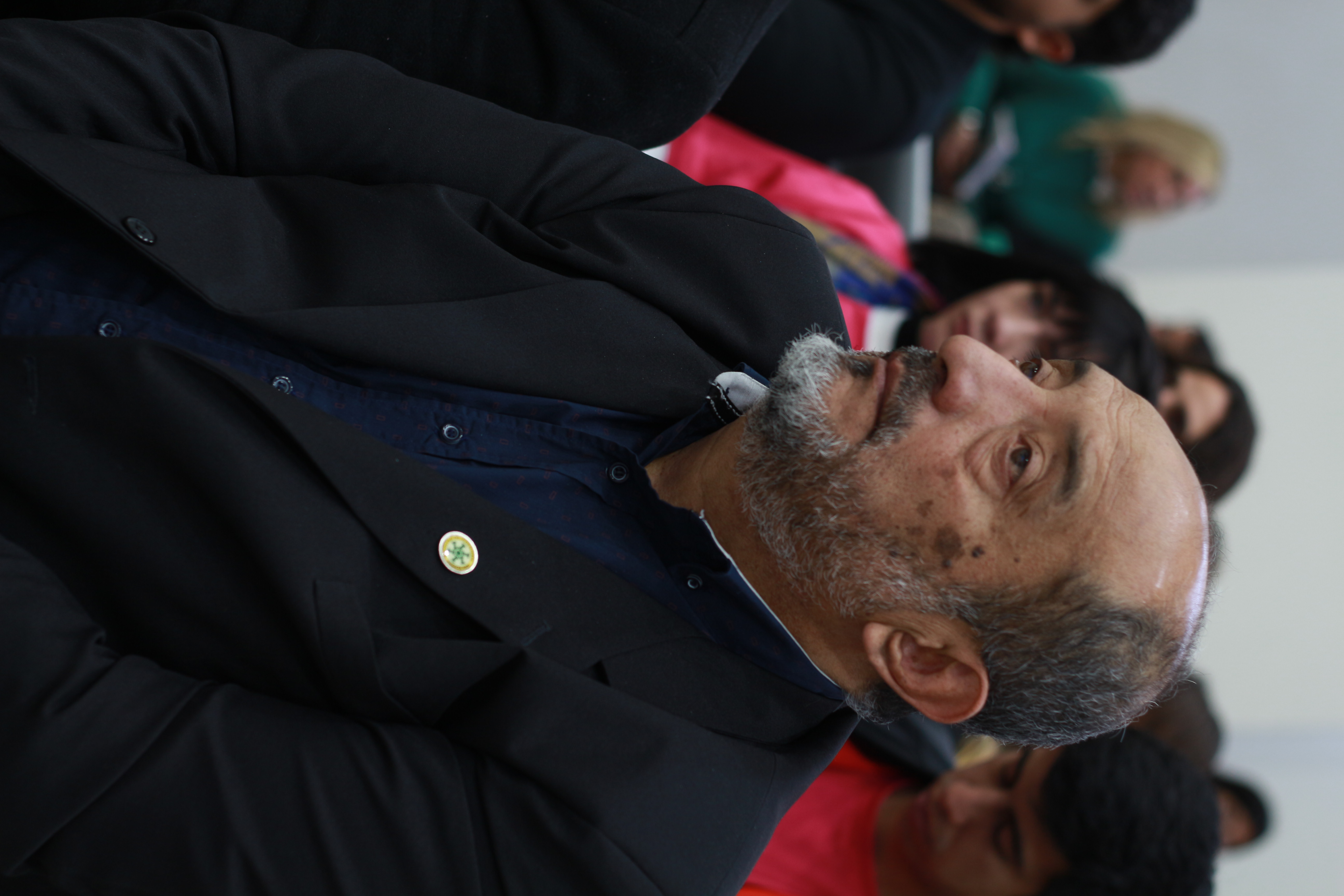 La decana Andrea Diaz presentó la Memoria Anual de la Facultad de Ingeniería ante la Asamblea Universitaria