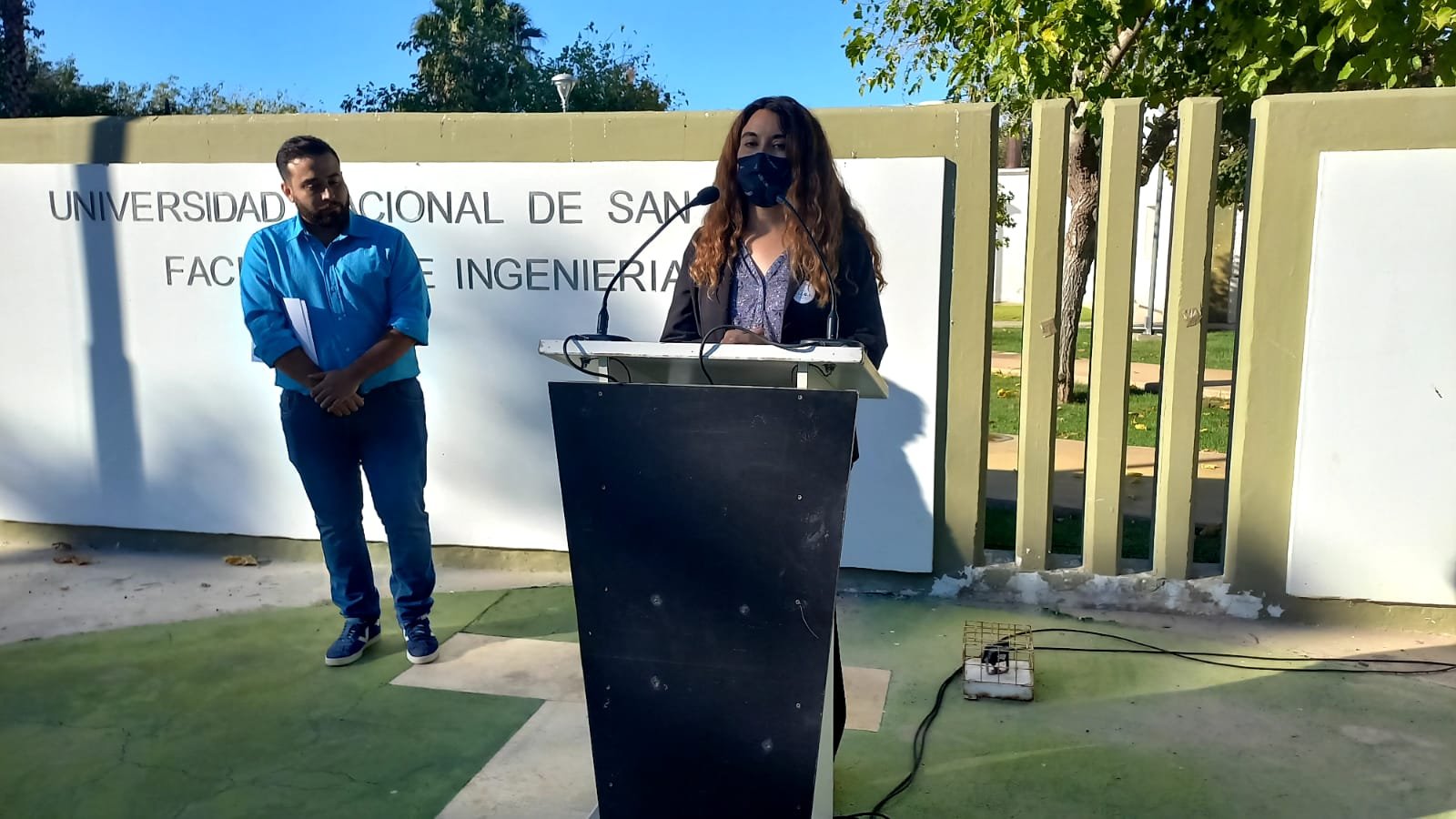 Día Nacional de la Memoria por la Verdad y la Justicia