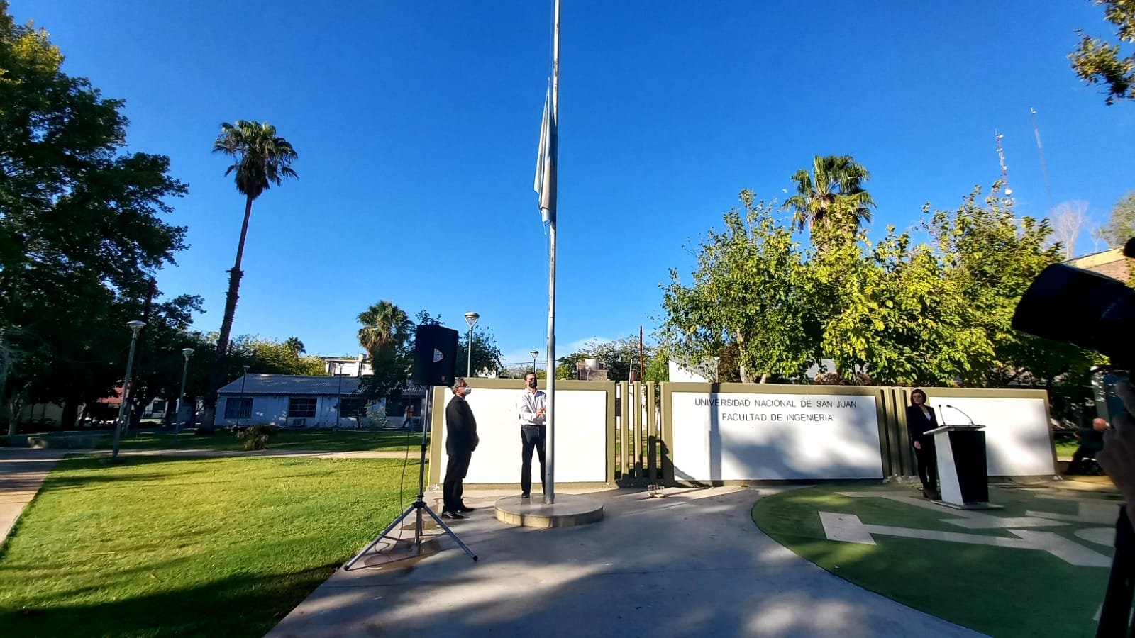 Día Nacional de la Memoria por la Verdad y la Justicia