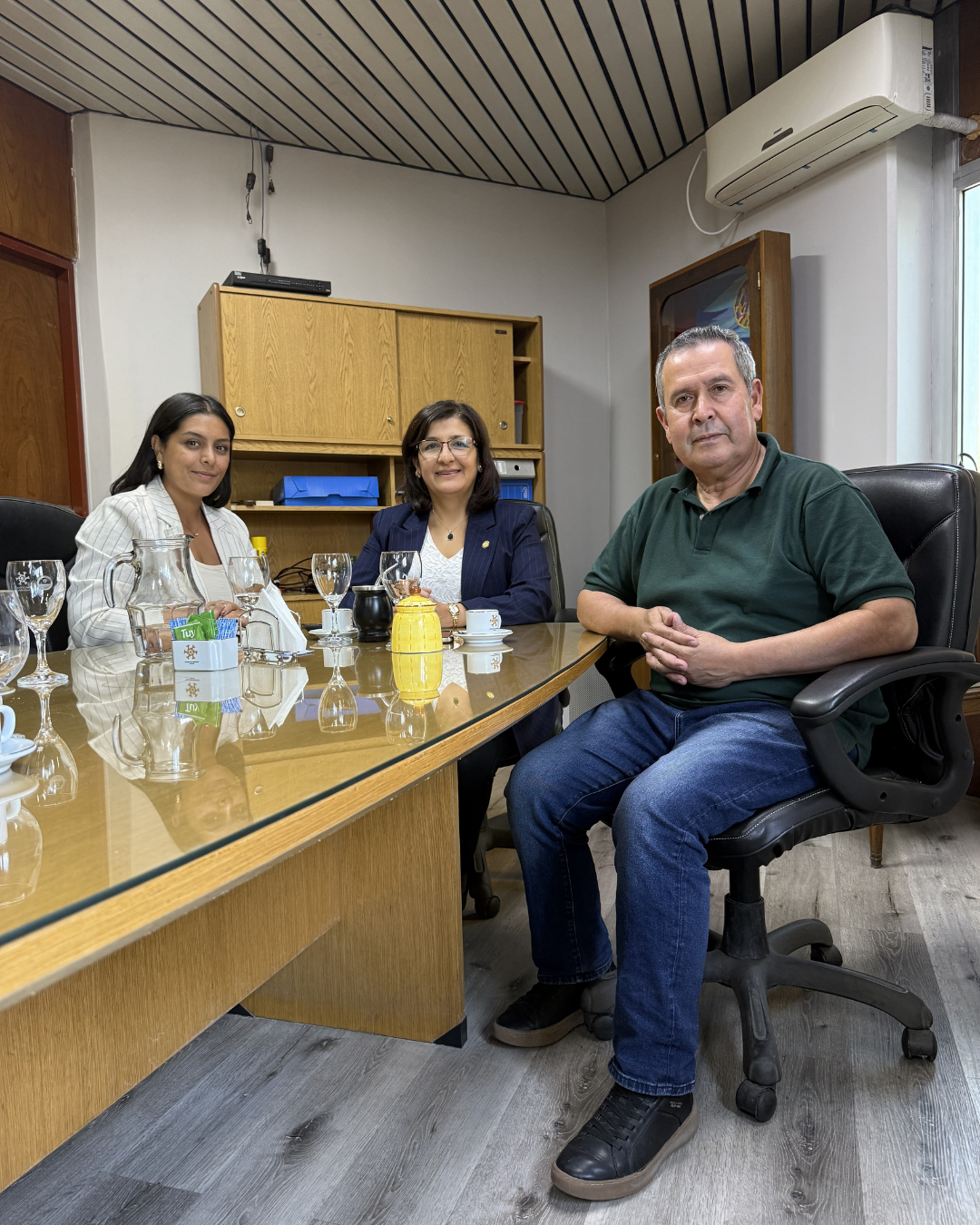 La Facultad de Ingeniería amplía el programa de becas de jardín maternal