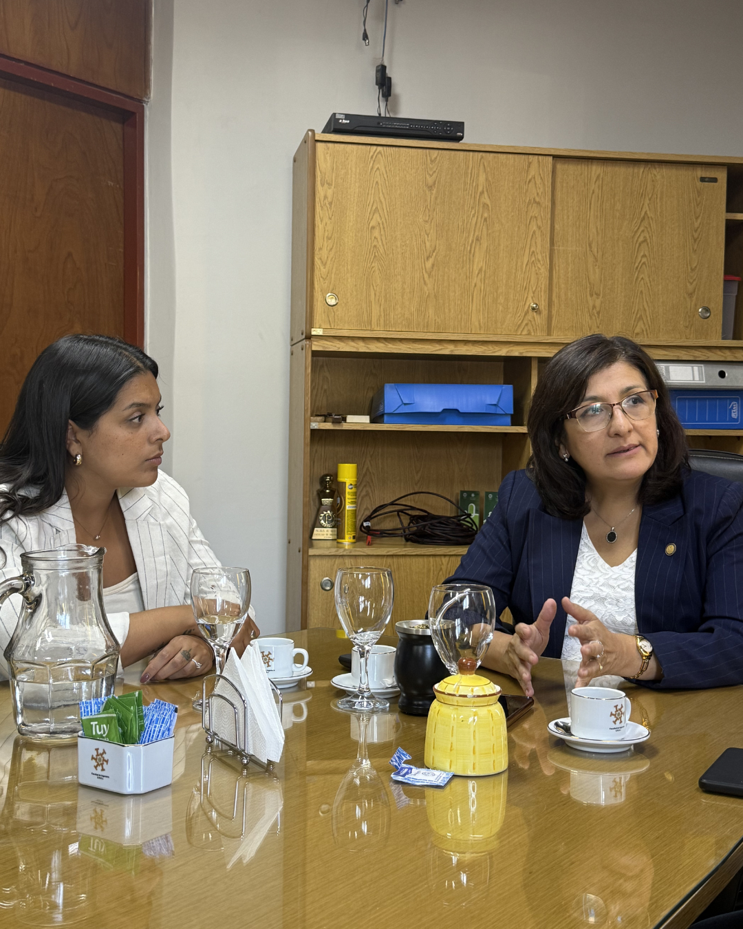 La Facultad de Ingeniería amplía el programa de becas de jardín maternal