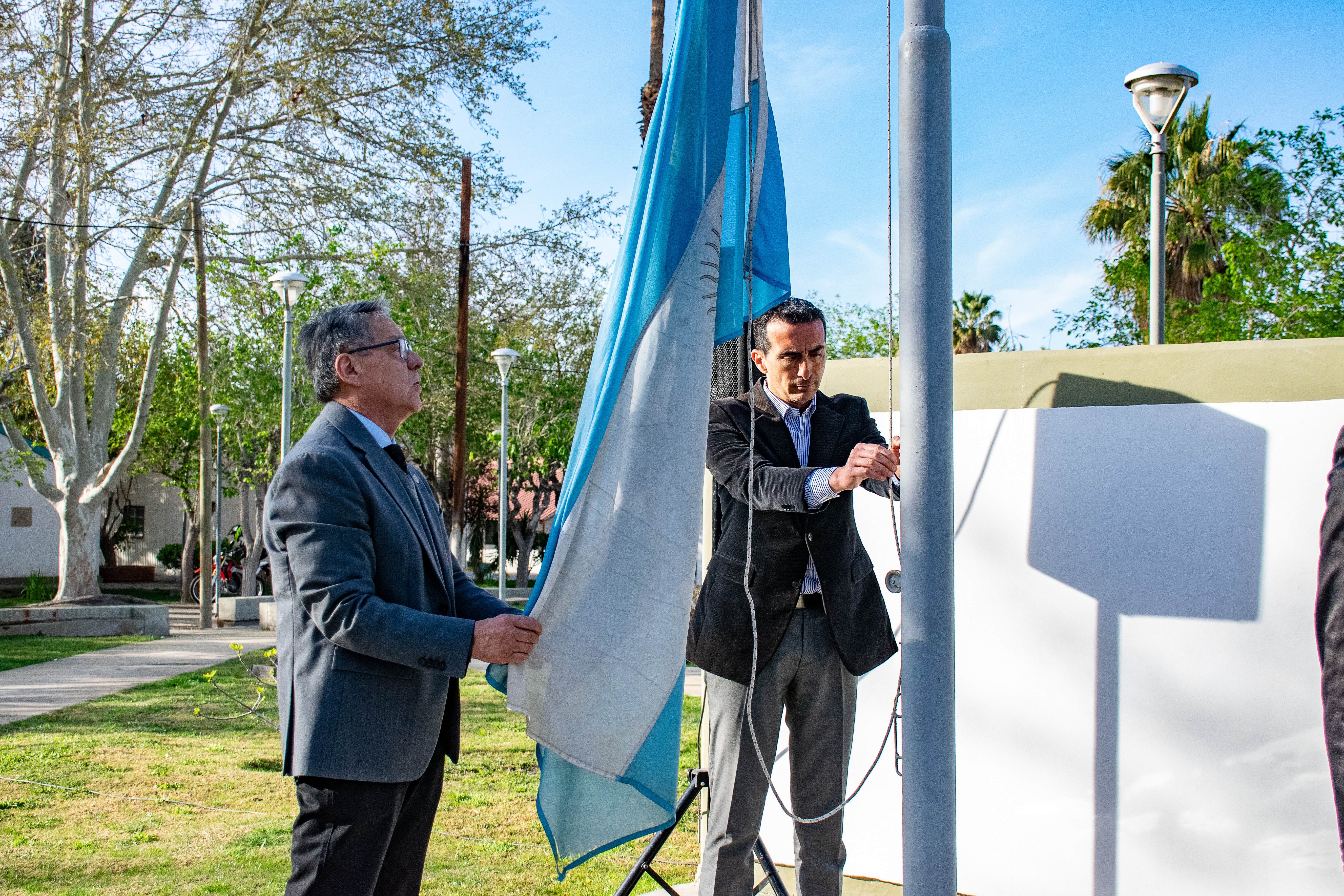 "Sarmiento valoró especialmente el rol de la mujer, a quien también veía como artífice de la Argentina soñada"