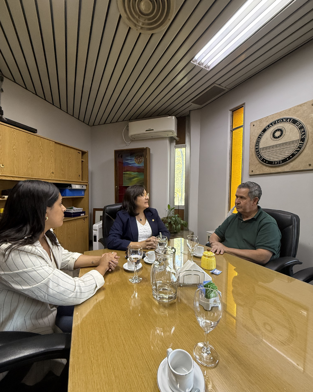 La Facultad de Ingeniería amplía el programa de becas de jardín maternal