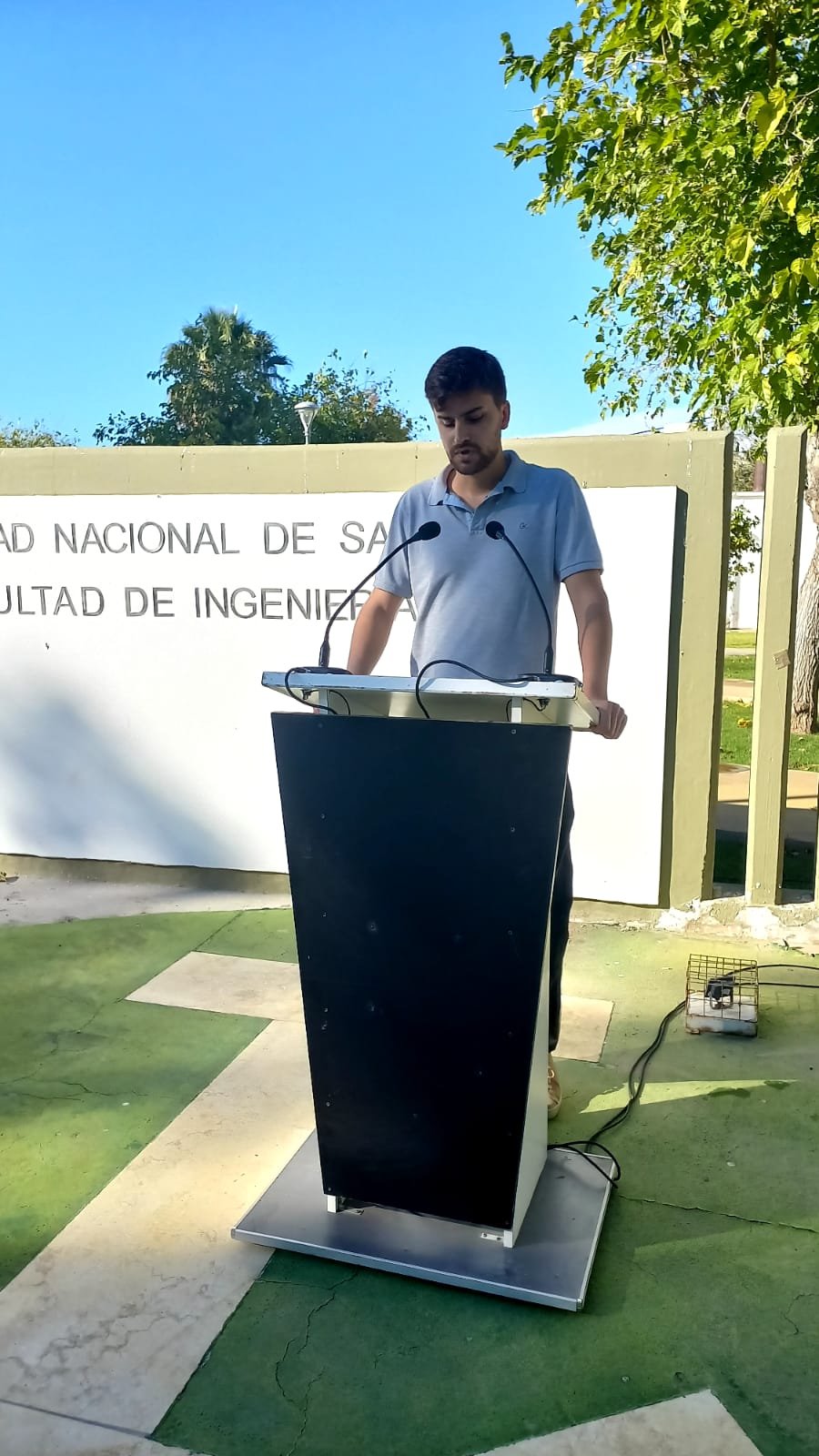 Día Nacional de la Memoria por la Verdad y la Justicia