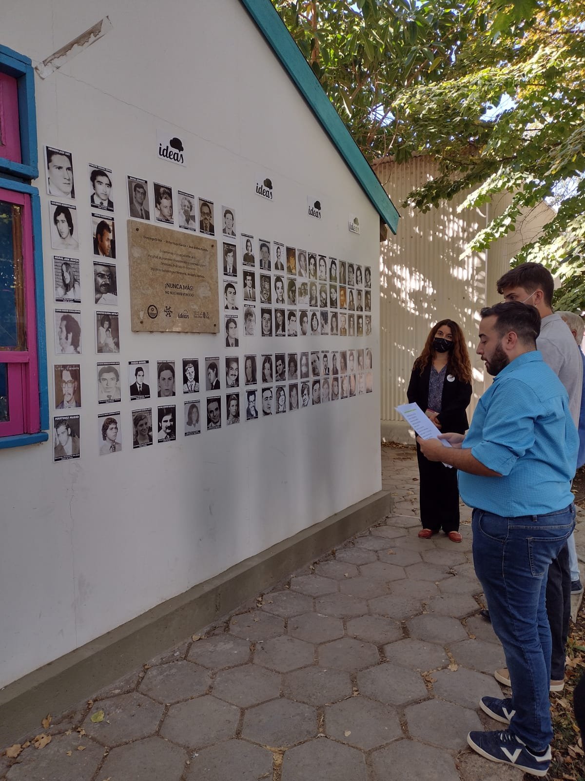 Día Nacional de la Memoria por la Verdad y la Justicia