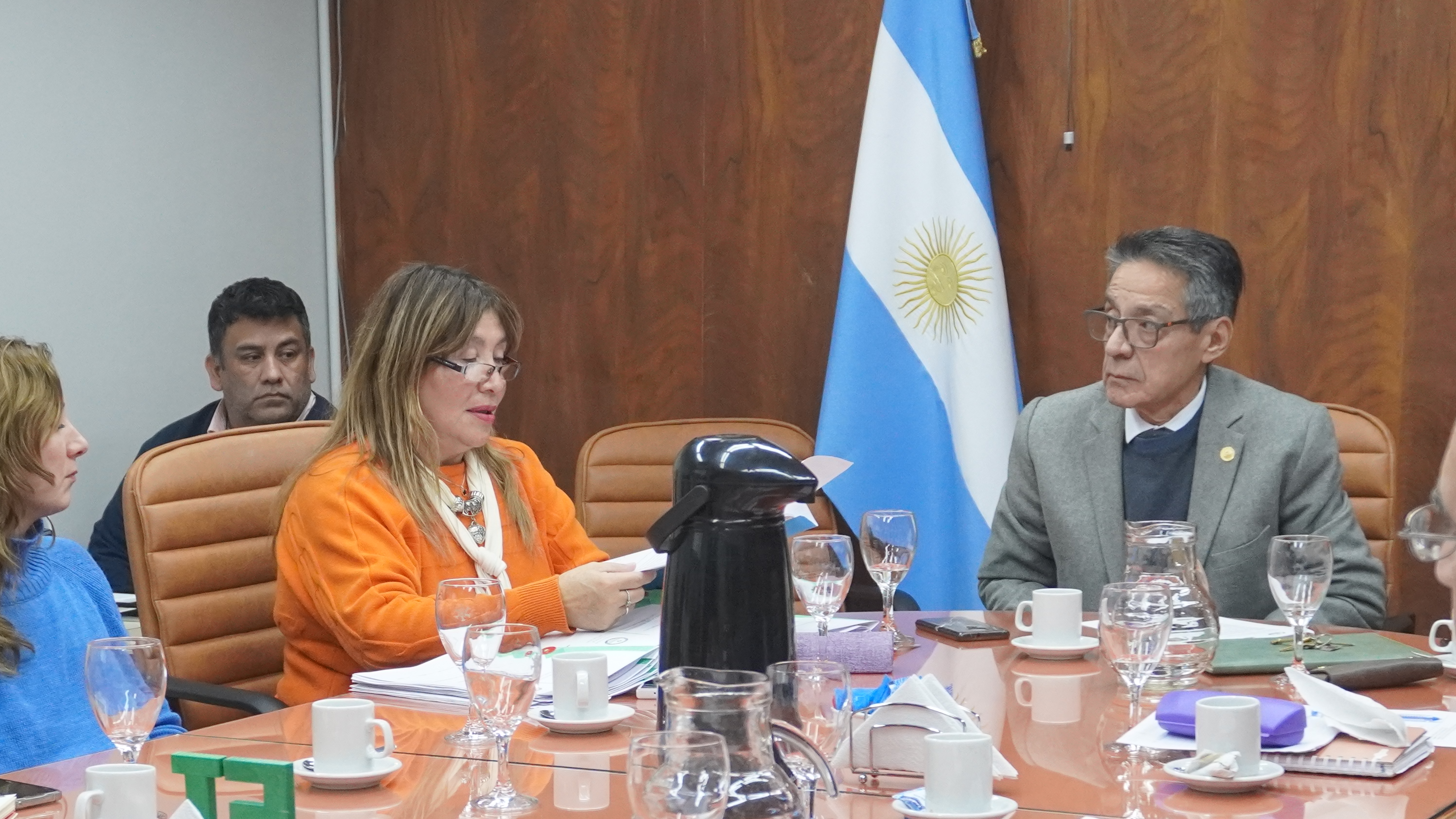 Se aprobó una nueva tecnicatura en la última sesión de Mario Fernández como decano de la FI