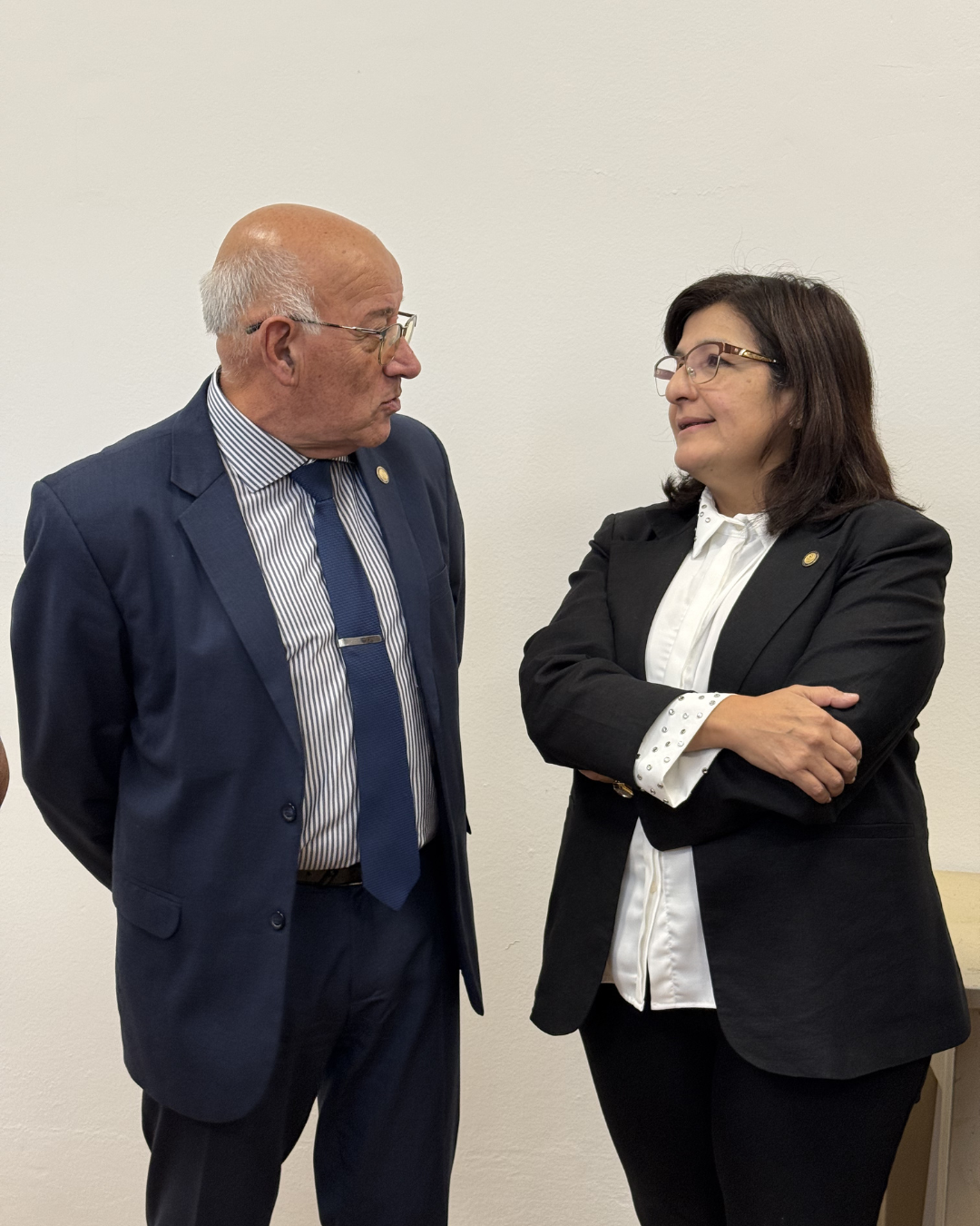 La Facultad de Ingeniería reinauguró el Departamento de Alumnos