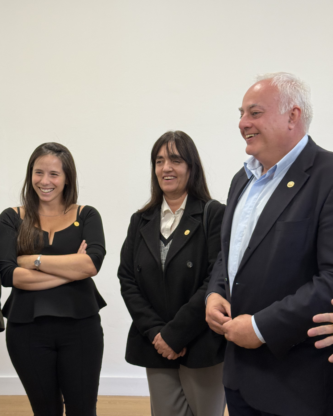 La Facultad de Ingeniería reinauguró el Departamento de Alumnos