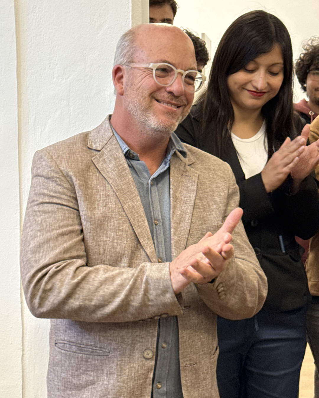 La Facultad de Ingeniería reinauguró el Departamento de Alumnos