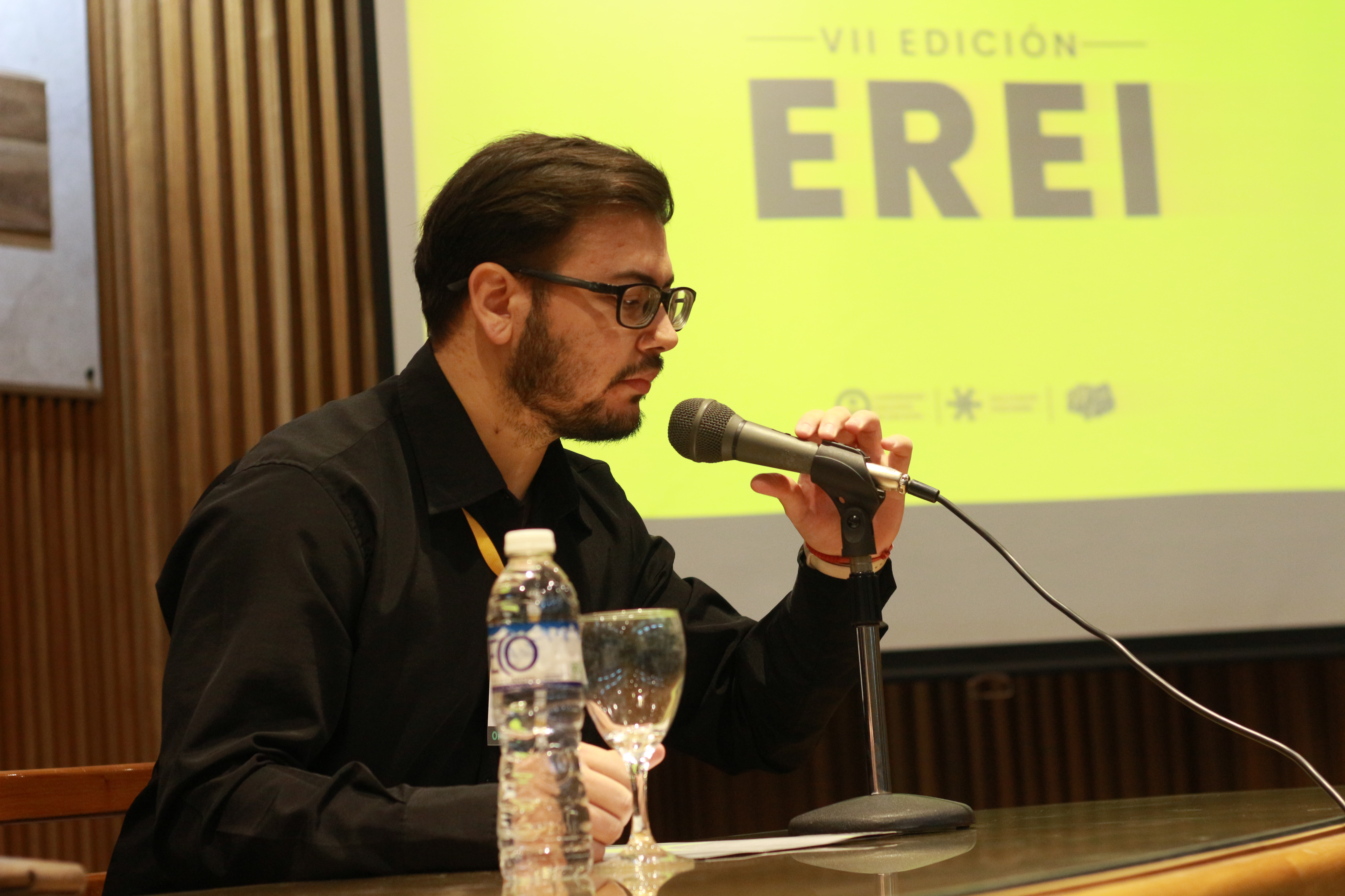 VII Encuentro Regional de Estudiantes de Ingeniería  (EREI)