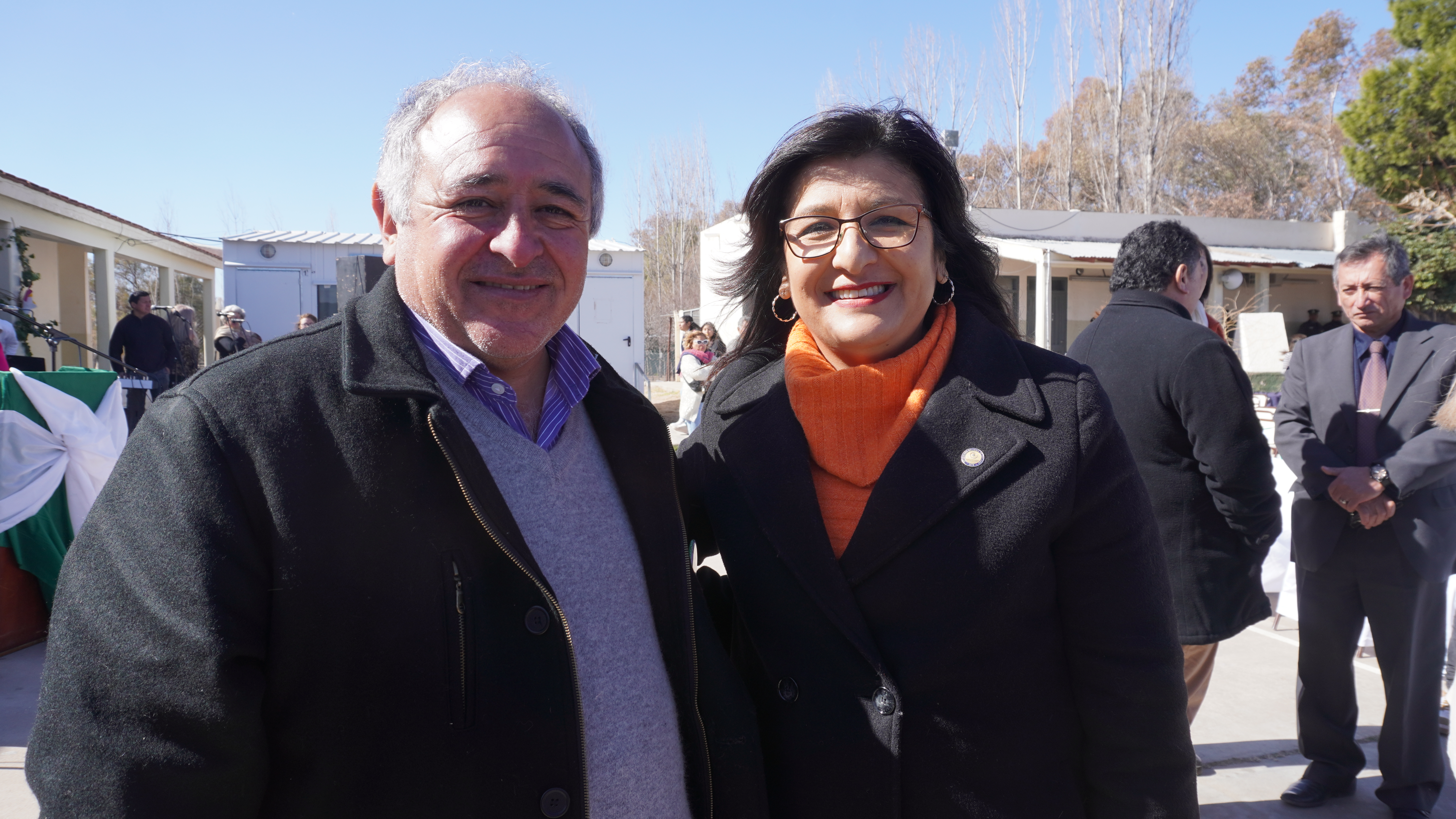 Día de la Enseñanza Agropecuaria en Valle Fértil