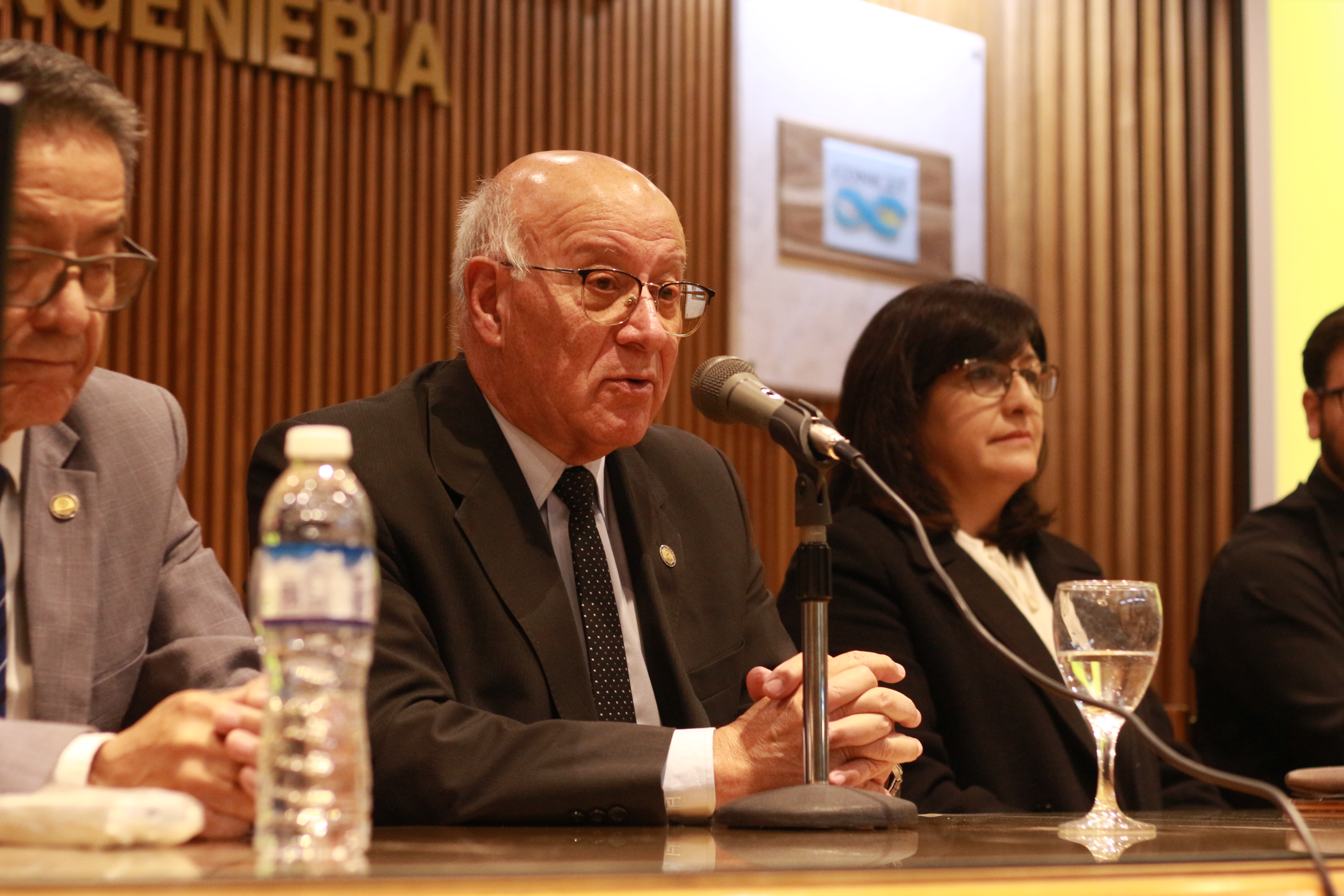 VII Encuentro Regional de Estudiantes de Ingeniería  (EREI)