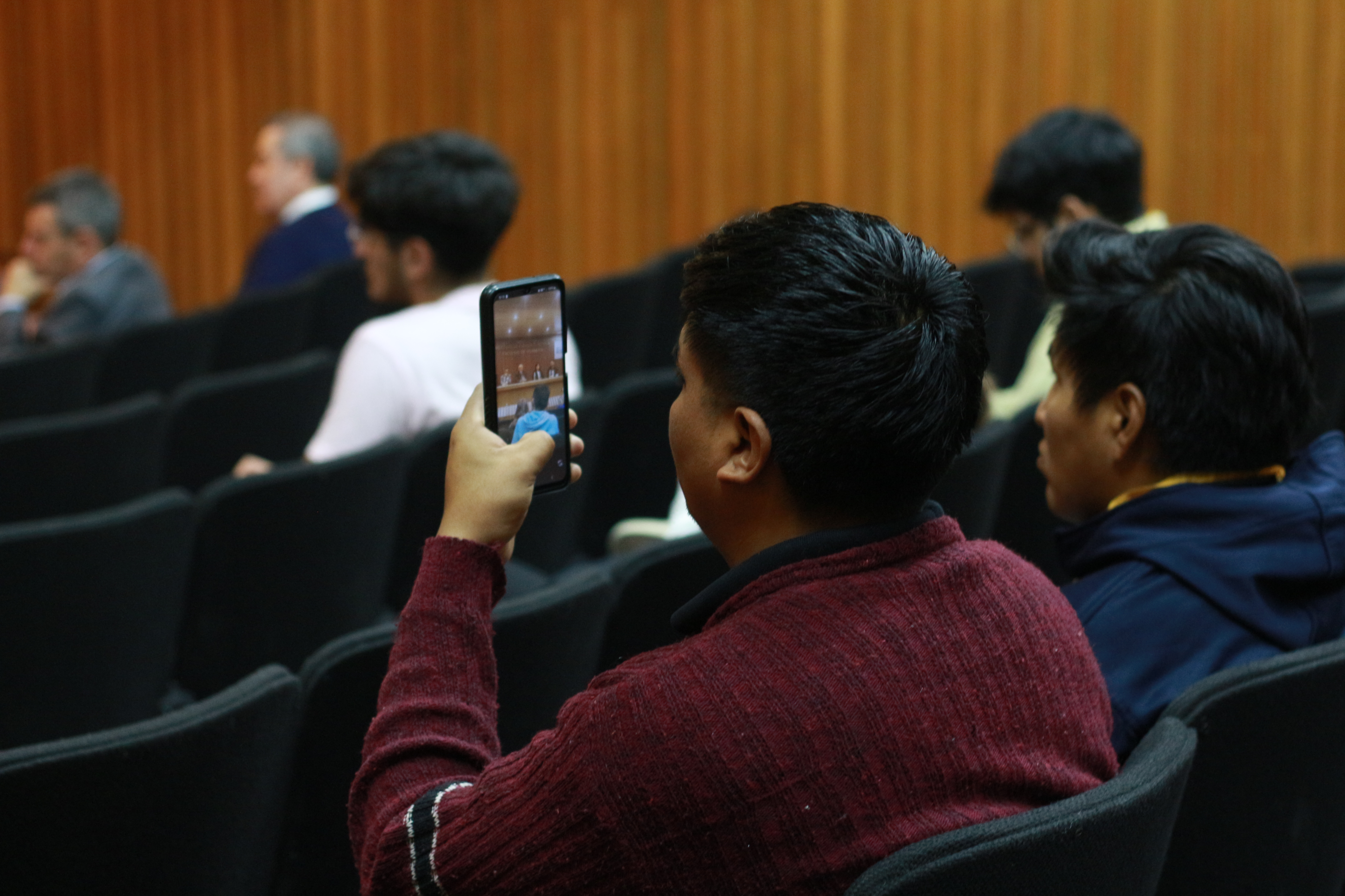 VII Encuentro Regional de Estudiantes de Ingeniería  (EREI)