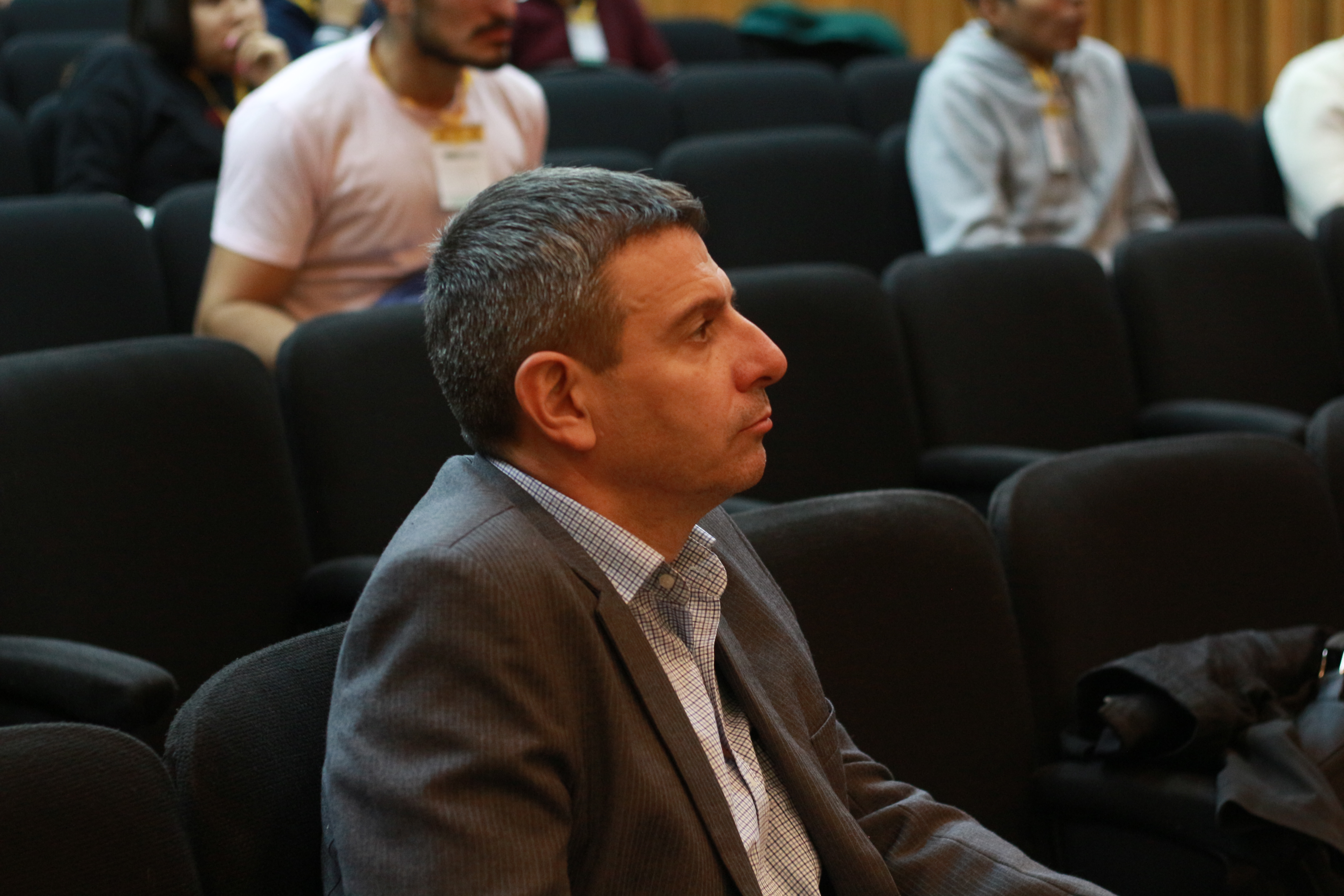 VII Encuentro Regional de Estudiantes de Ingeniería  (EREI)