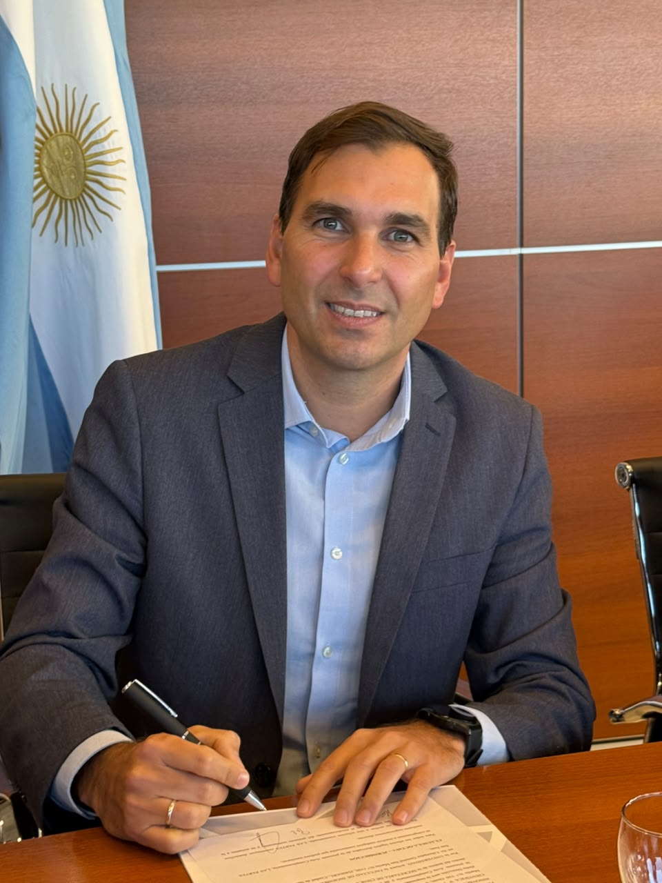 La FI puso sexta: se implementará una nueva tecnicatura a distancia