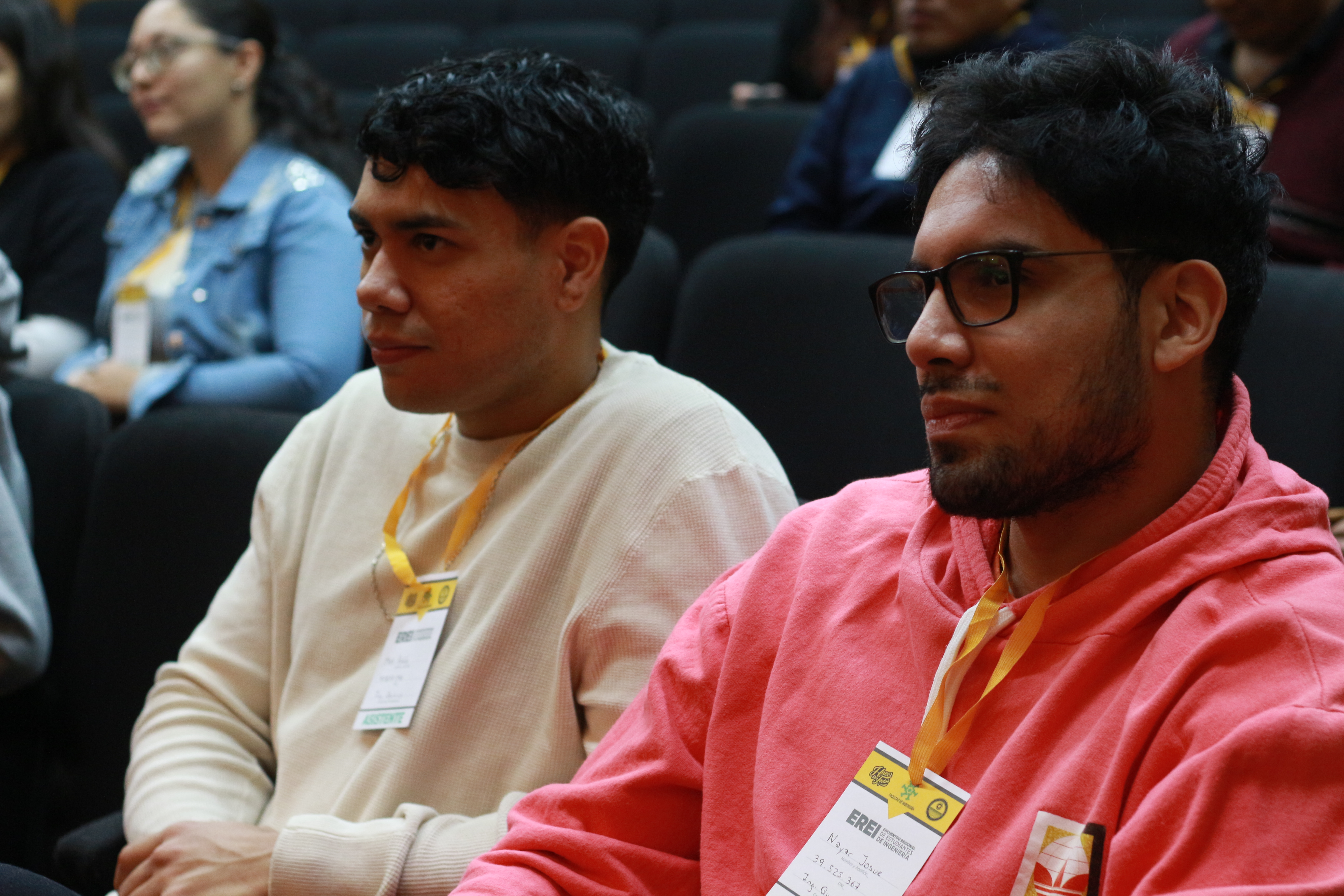 VII Encuentro Regional de Estudiantes de Ingeniería  (EREI)