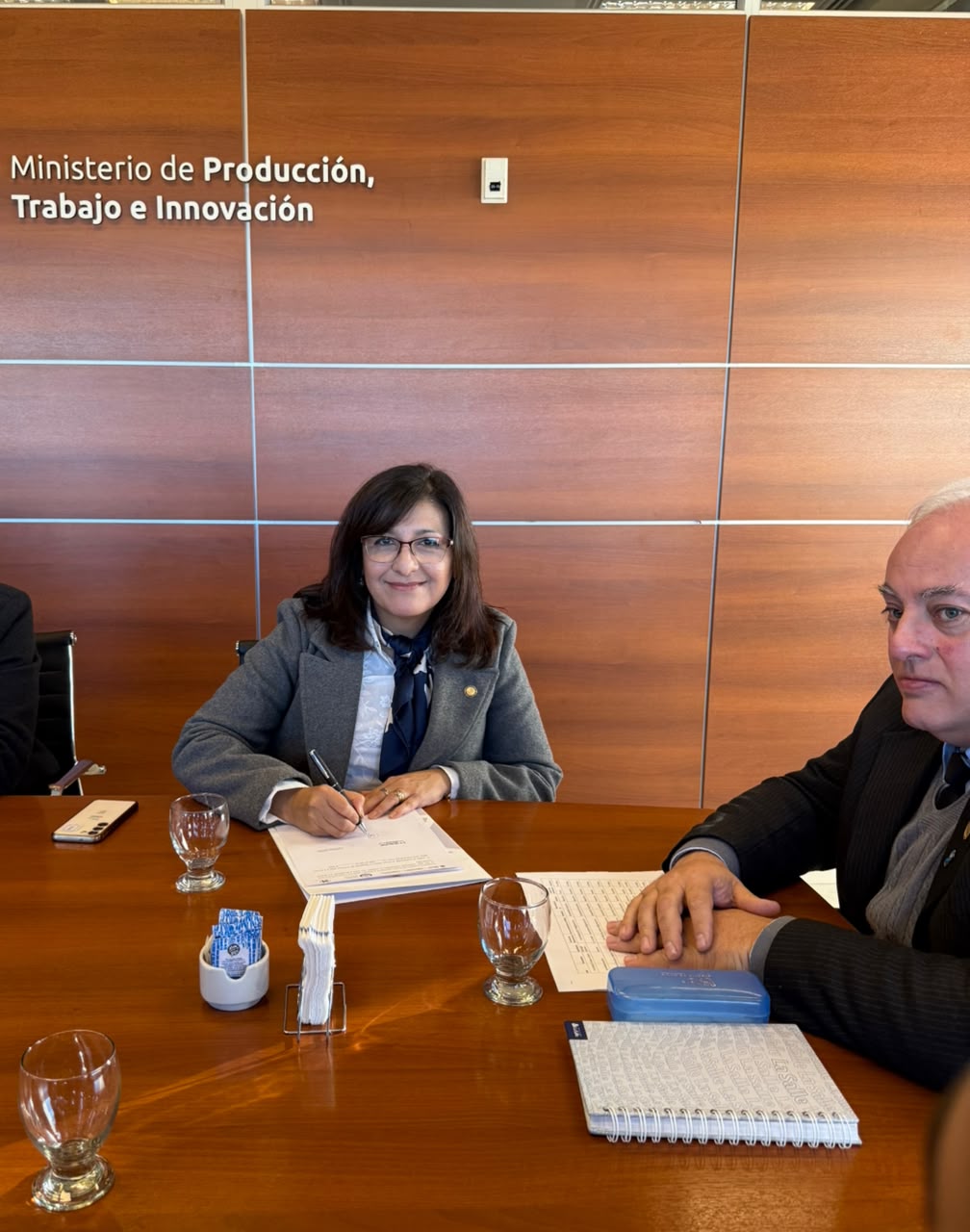 La FI puso sexta: se implementará una nueva tecnicatura a distancia